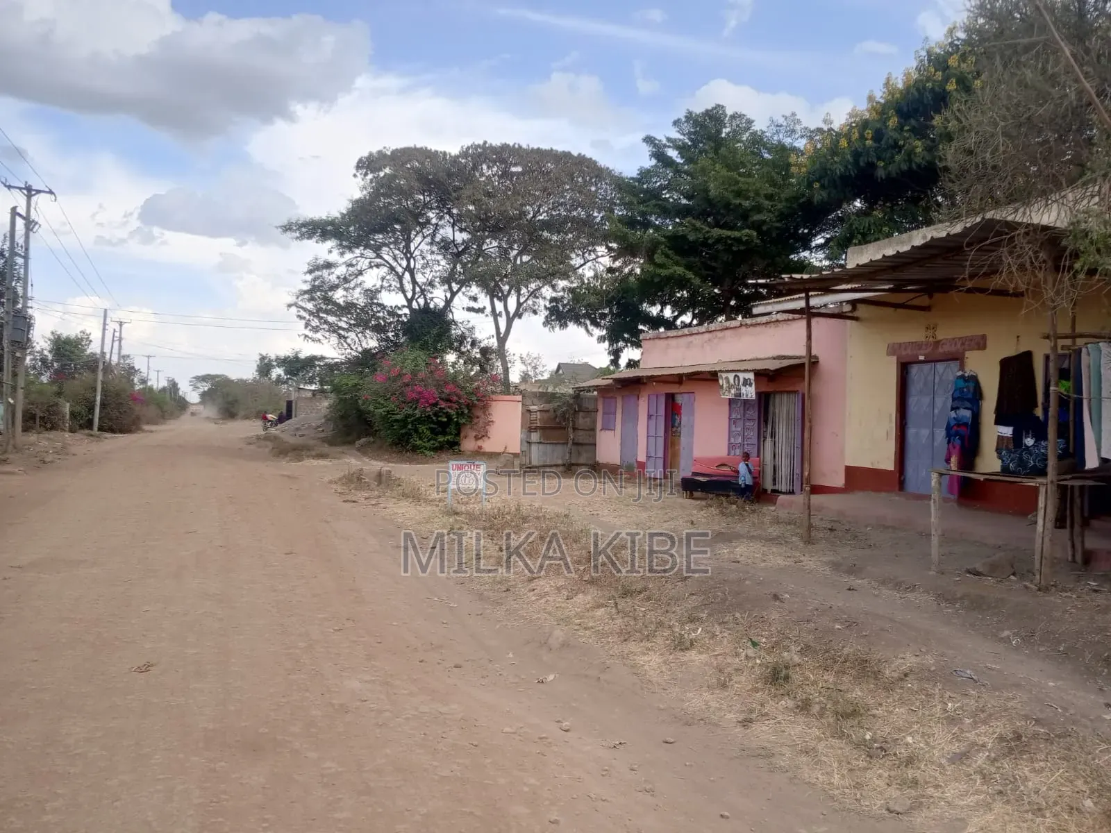 Maraba Highlands Plits in Witethie