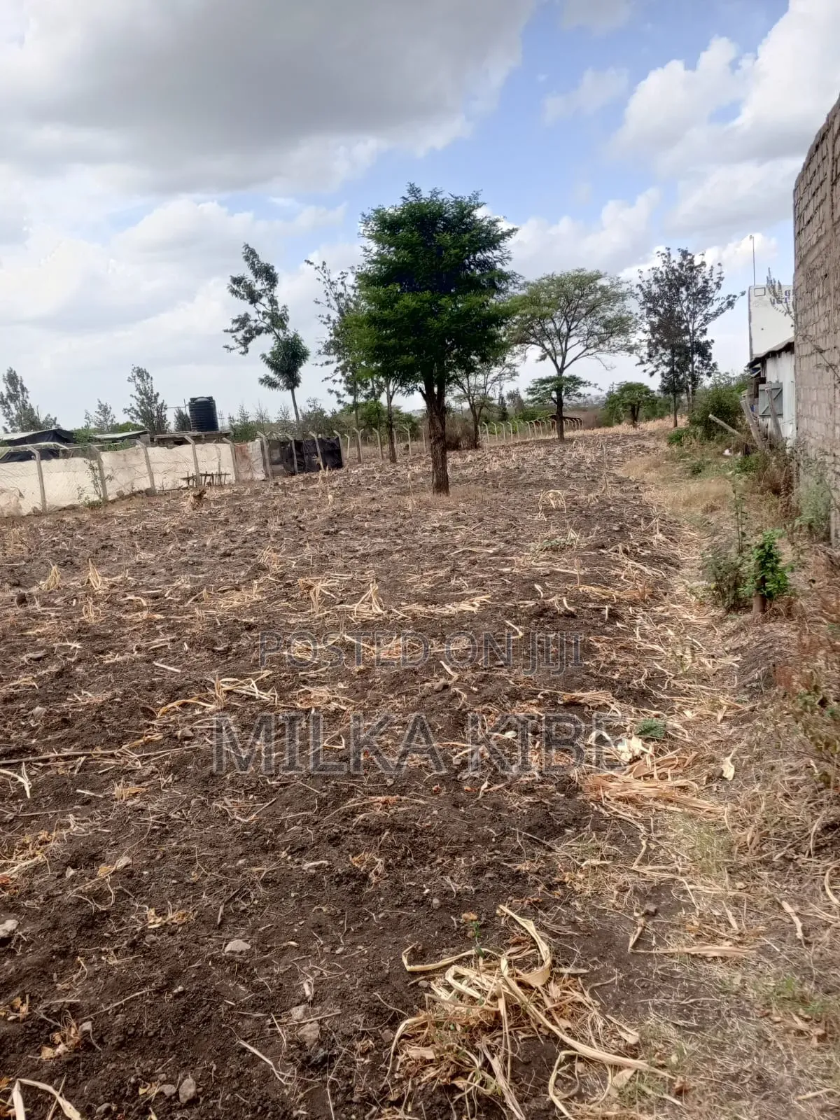 Muthaara Highland Plots in Witethie