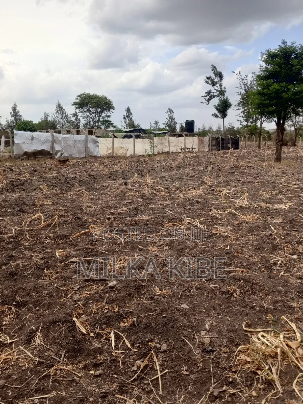 Muthaara Highland Plots in Witethie