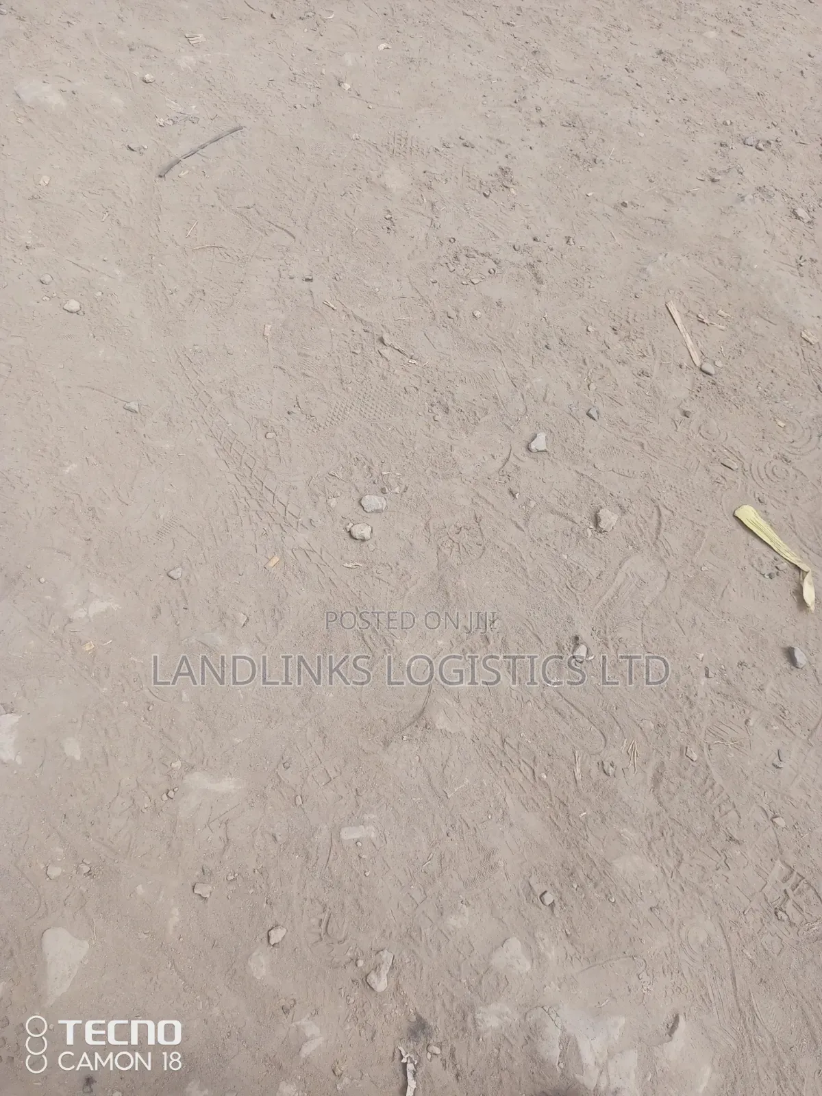 Daystar Junction Off Mombasa Rd 48 60 Acres Only 500 Metres Off in Mombasa Road