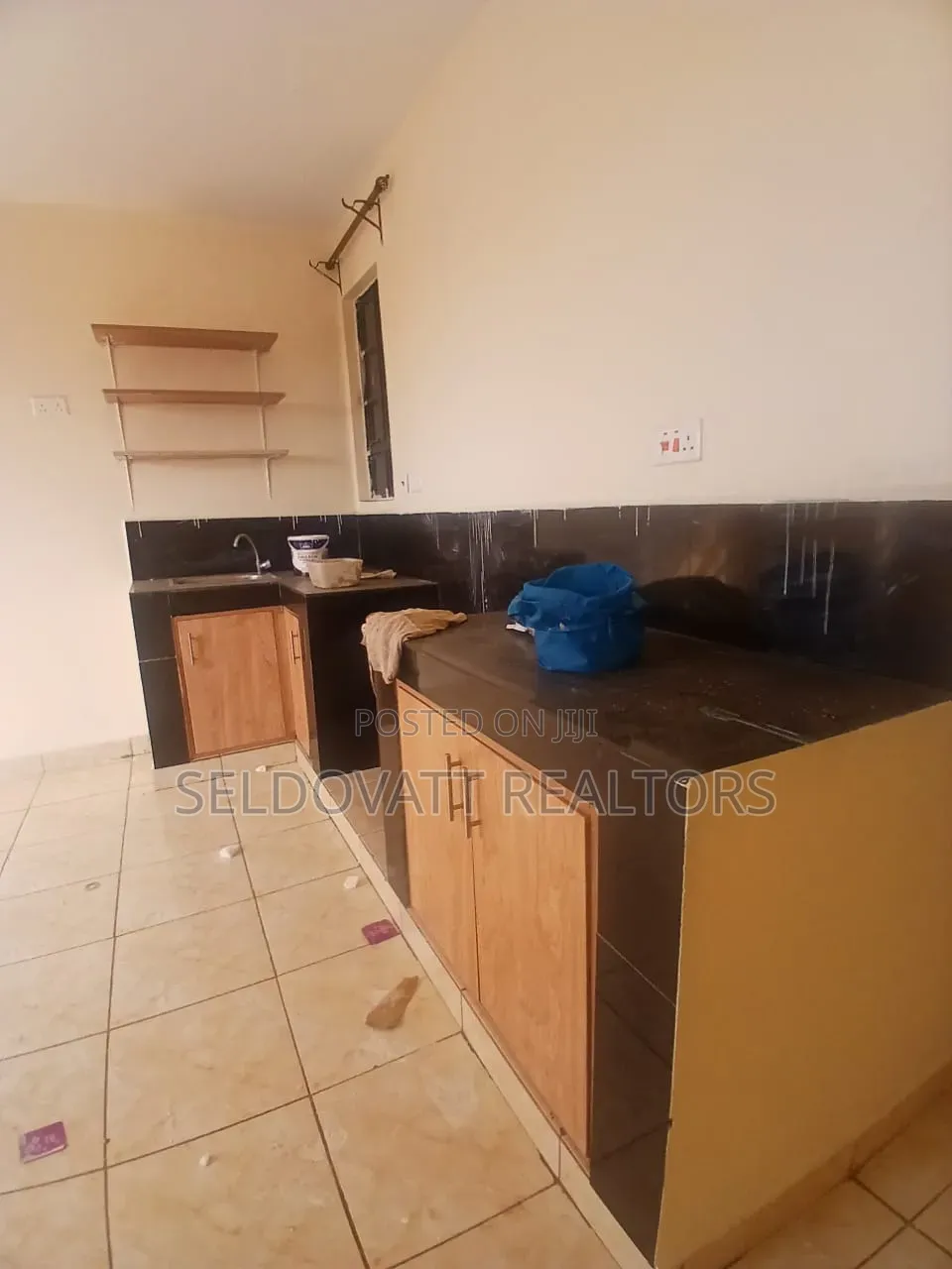 1bdrm Apartment in Ngong Road, Race Course for rent in Race Course