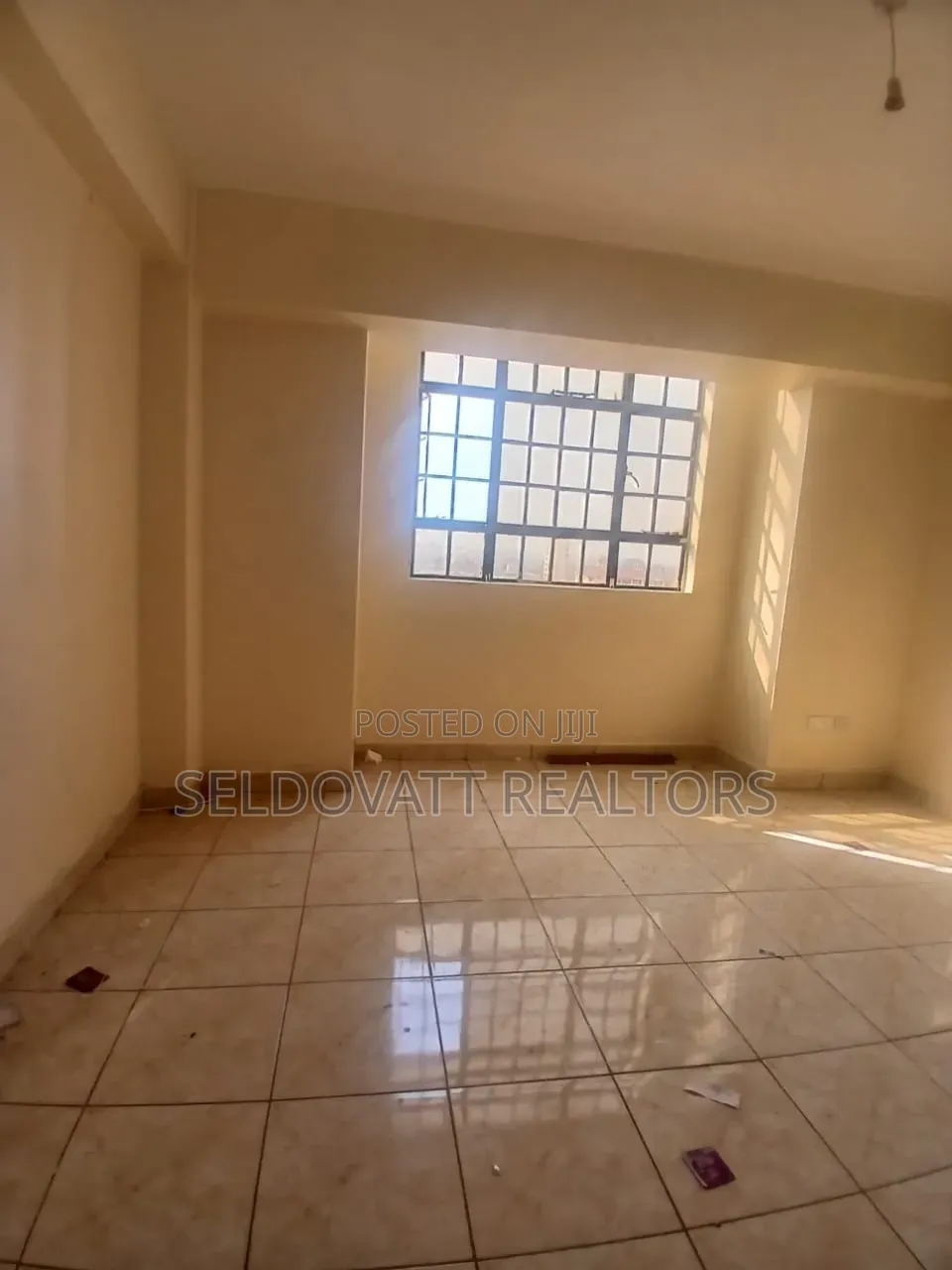 1bdrm Apartment in Ngong Road, Race Course for rent in Race Course