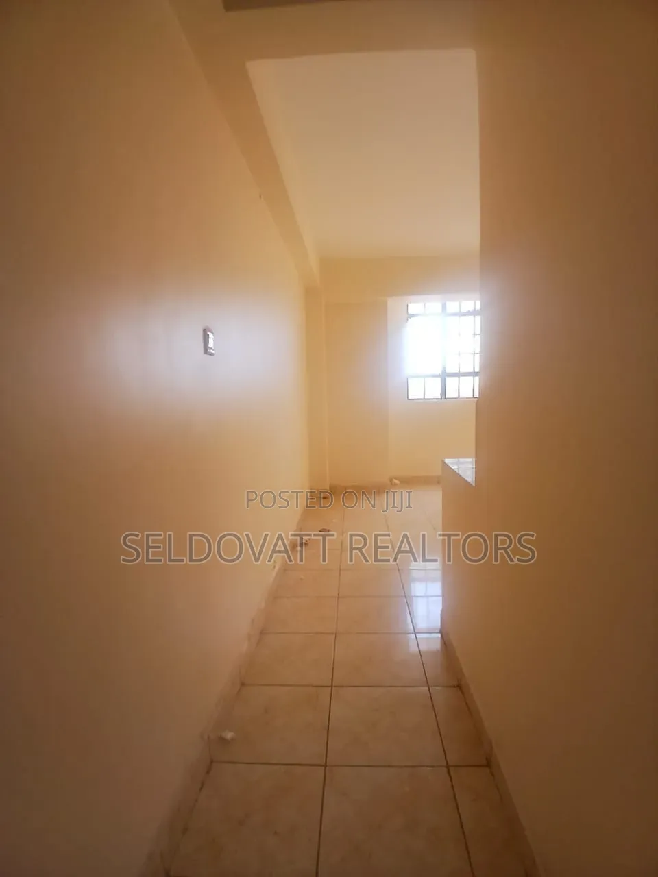 1bdrm Apartment in Ngong Road, Race Course for rent in Race Course