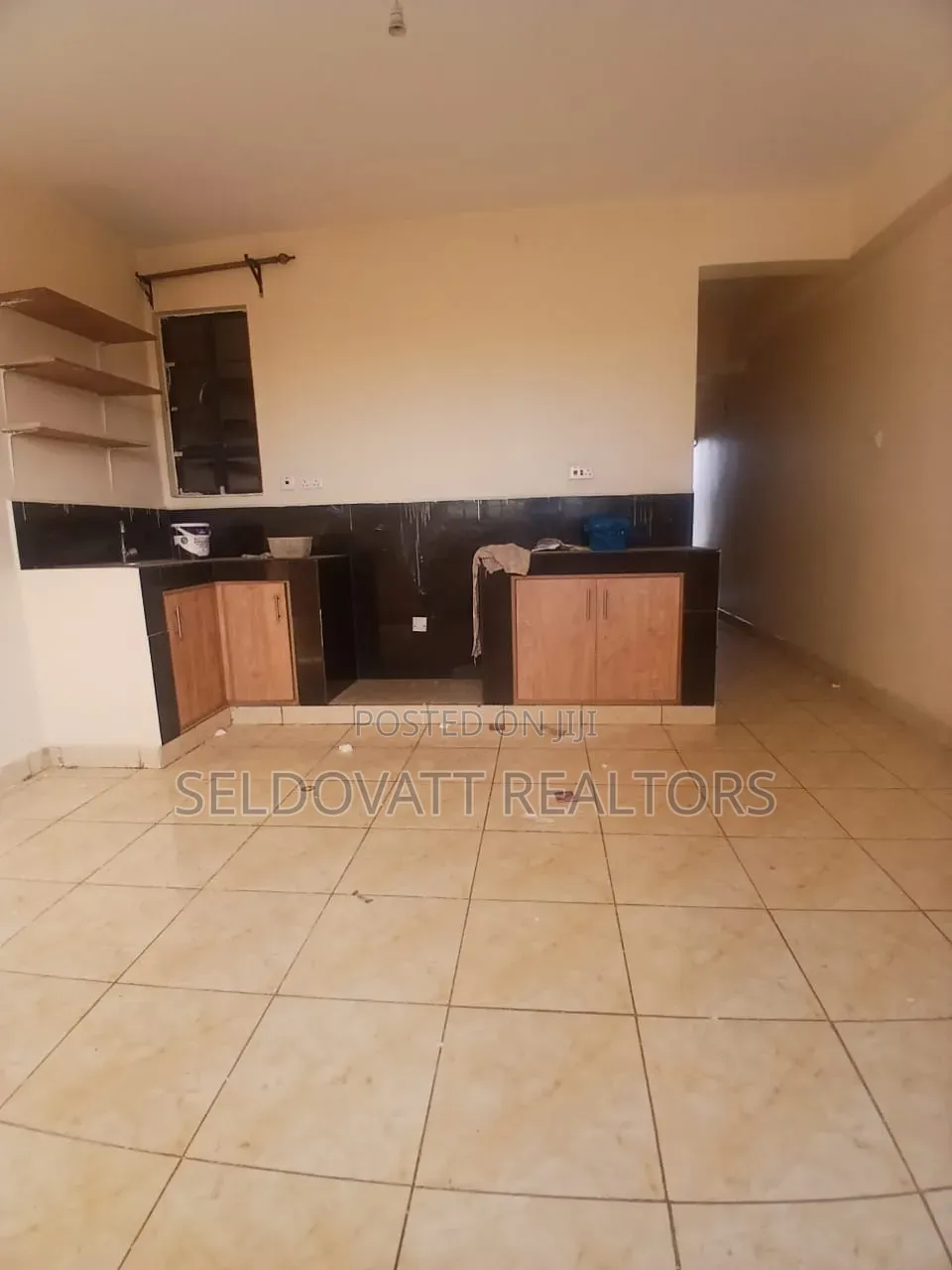1bdrm Apartment in Ngong Road, Race Course for rent in Race Course