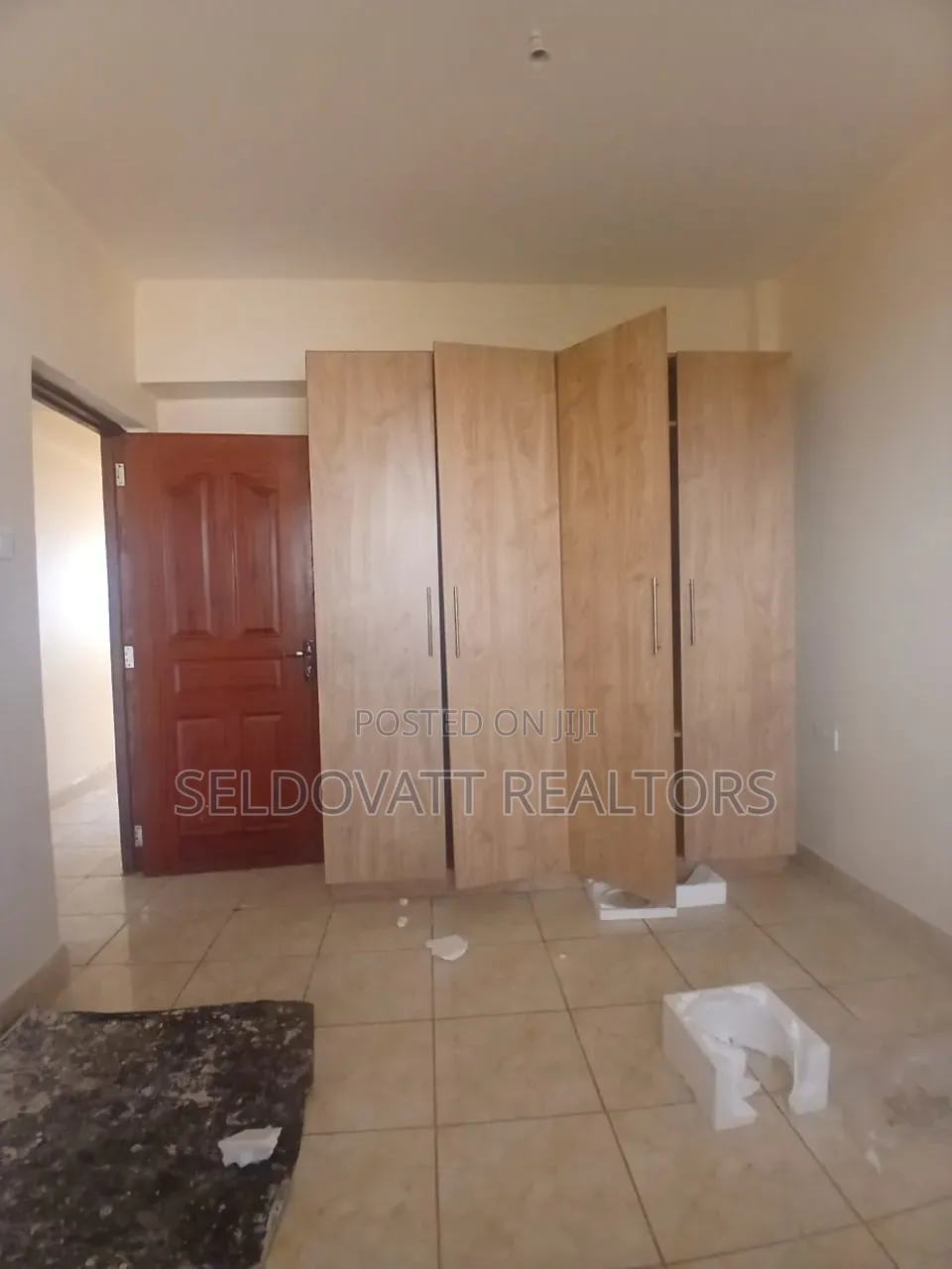 1bdrm Apartment in Ngong Road, Race Course for rent in Race Course