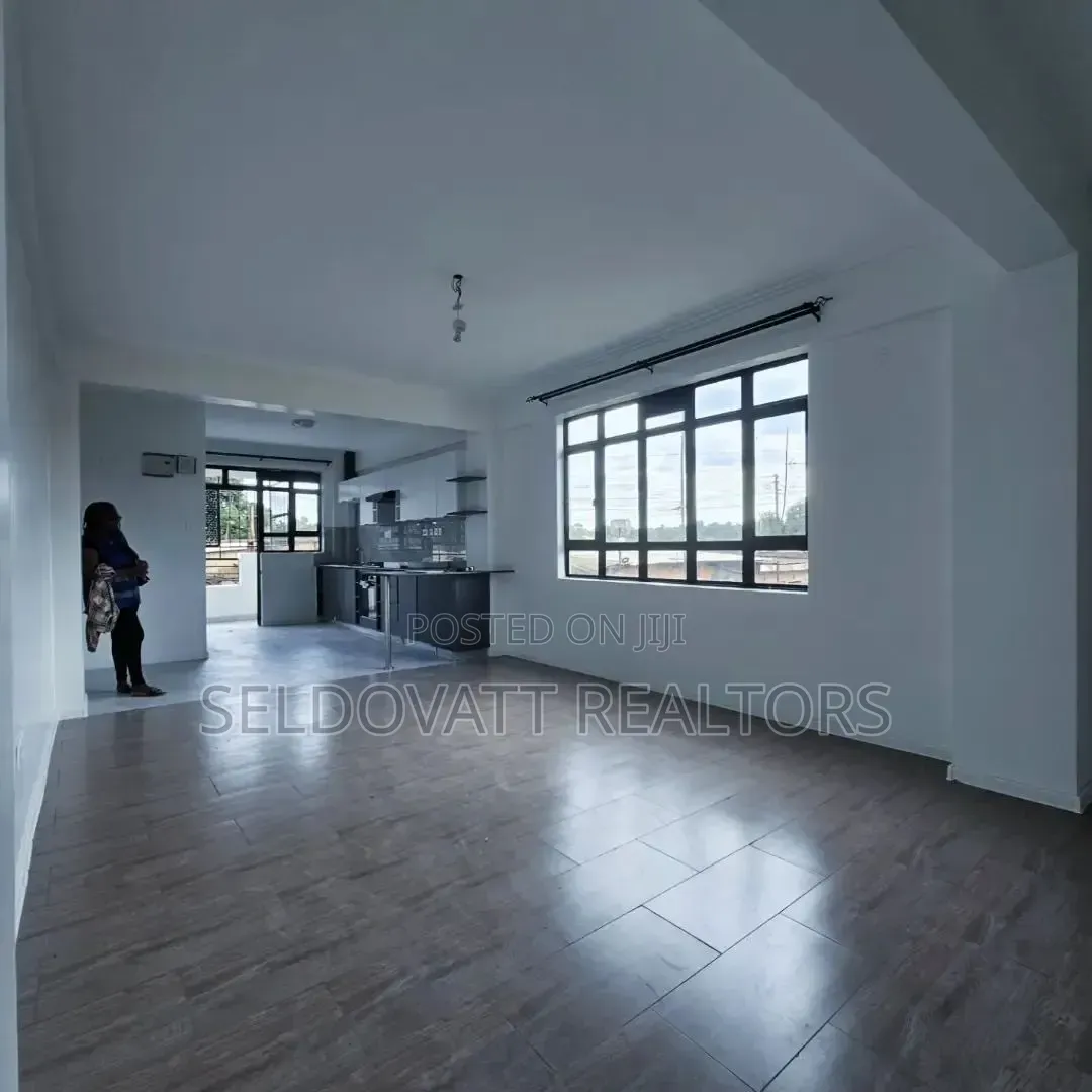 2bdrm Apartment in Naivasha Road, Riruta for rent in Riruta