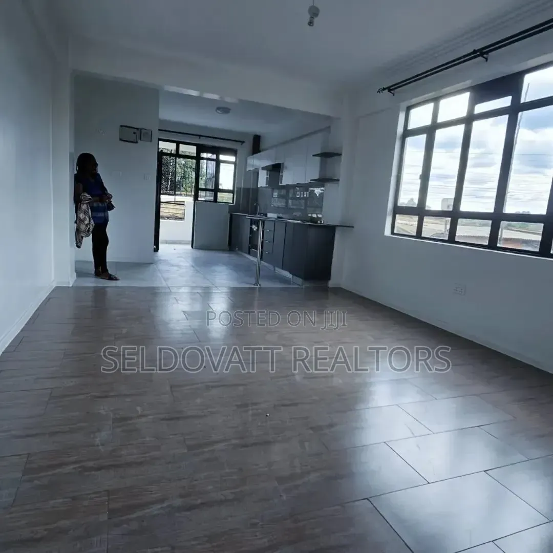 2bdrm Apartment in Naivasha Road, Riruta for rent in Riruta