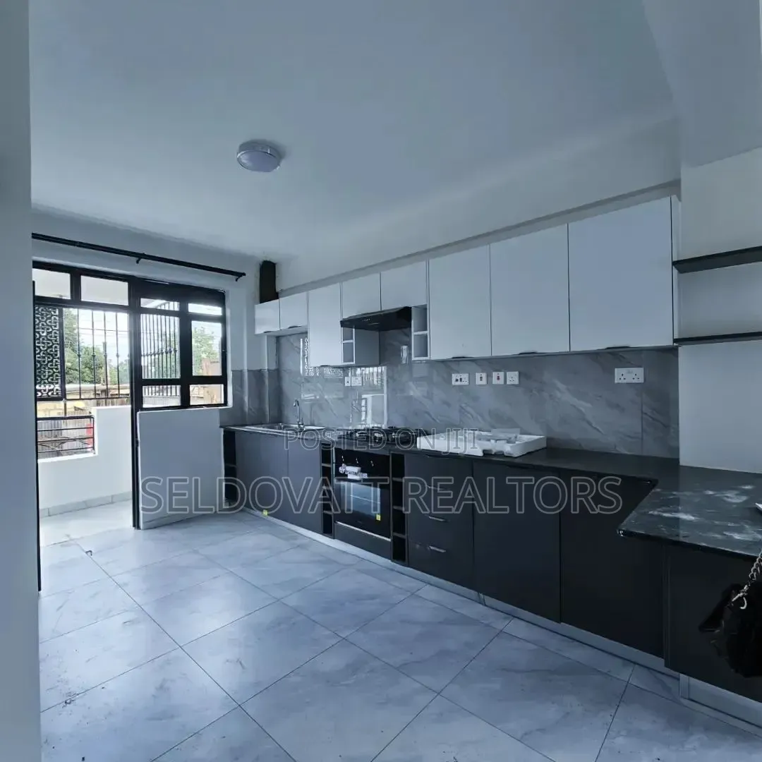 2bdrm Apartment in Naivasha Road, Riruta for rent in Riruta
