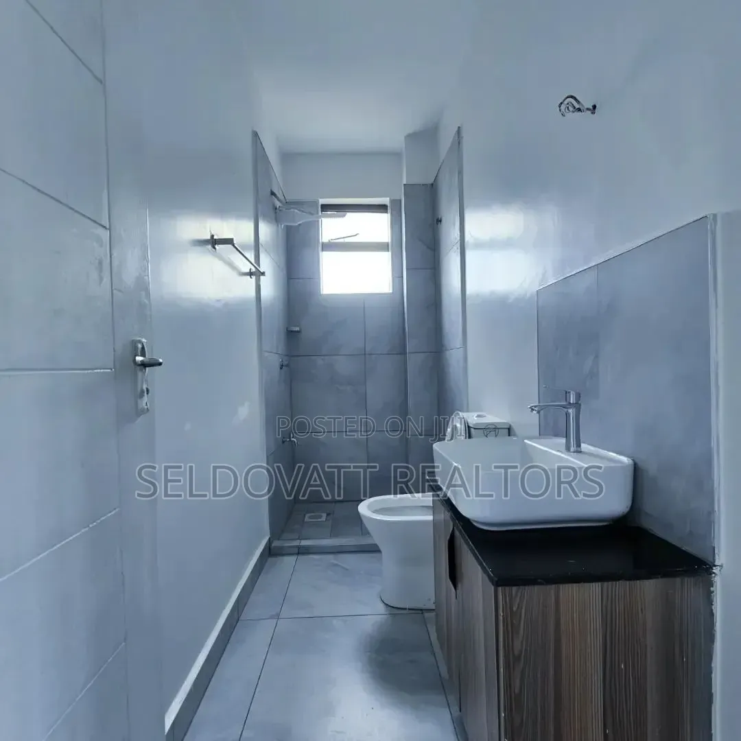 2bdrm Apartment in Naivasha Road, Riruta for rent in Riruta