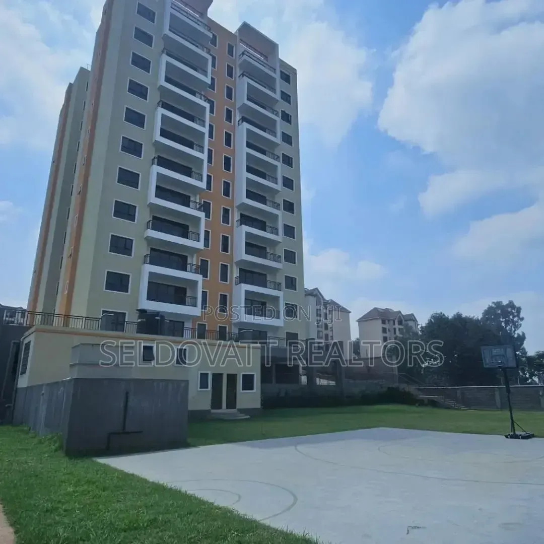 3bdrm Apartment in Loresho for rent in Loresho