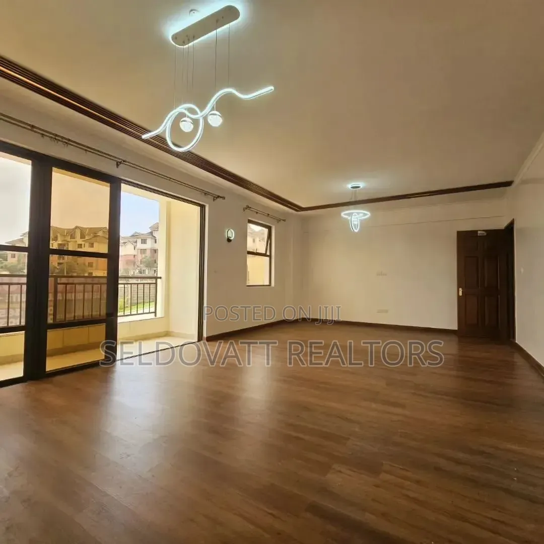 3bdrm Apartment in Loresho for rent in Loresho