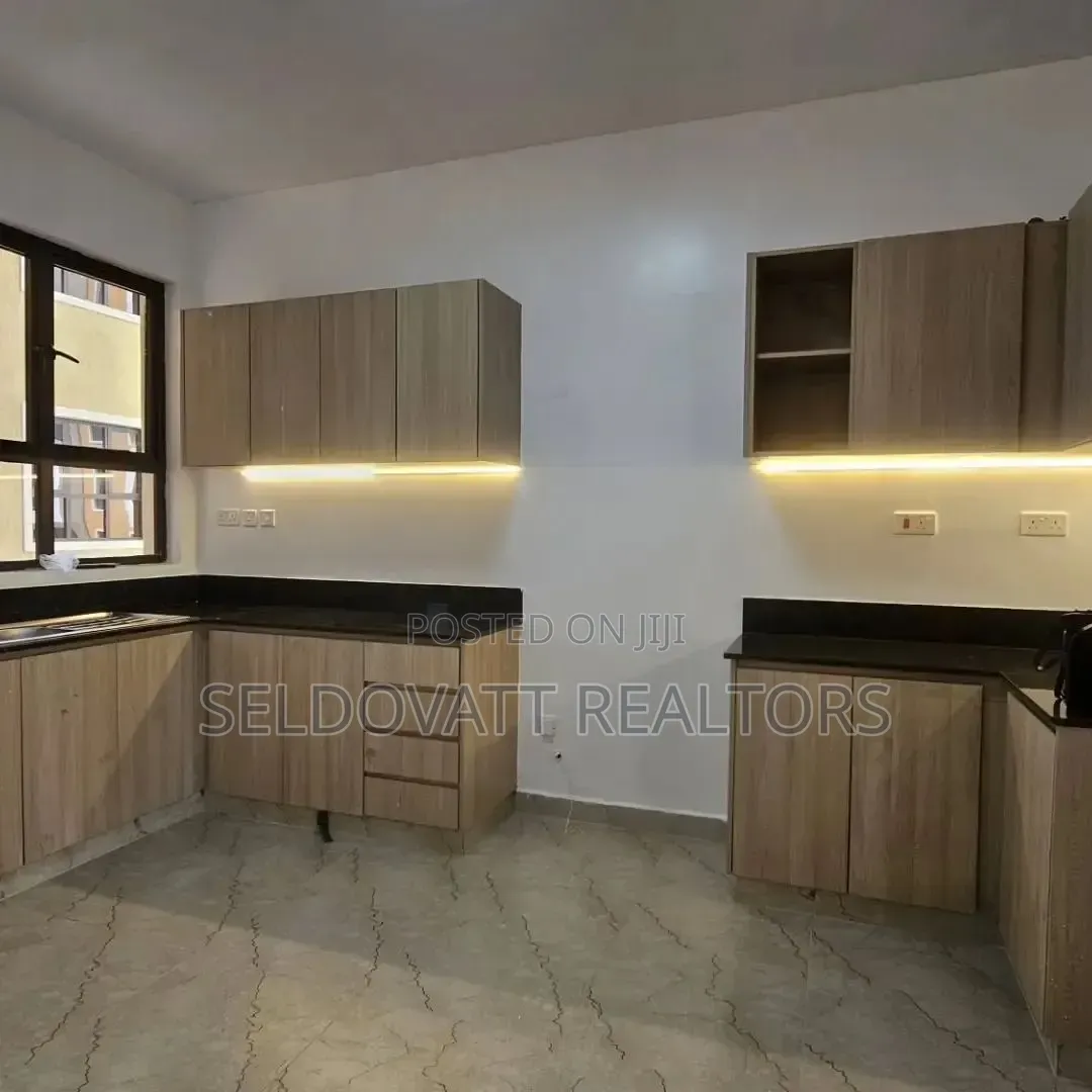 3bdrm Apartment in Loresho for rent in Loresho