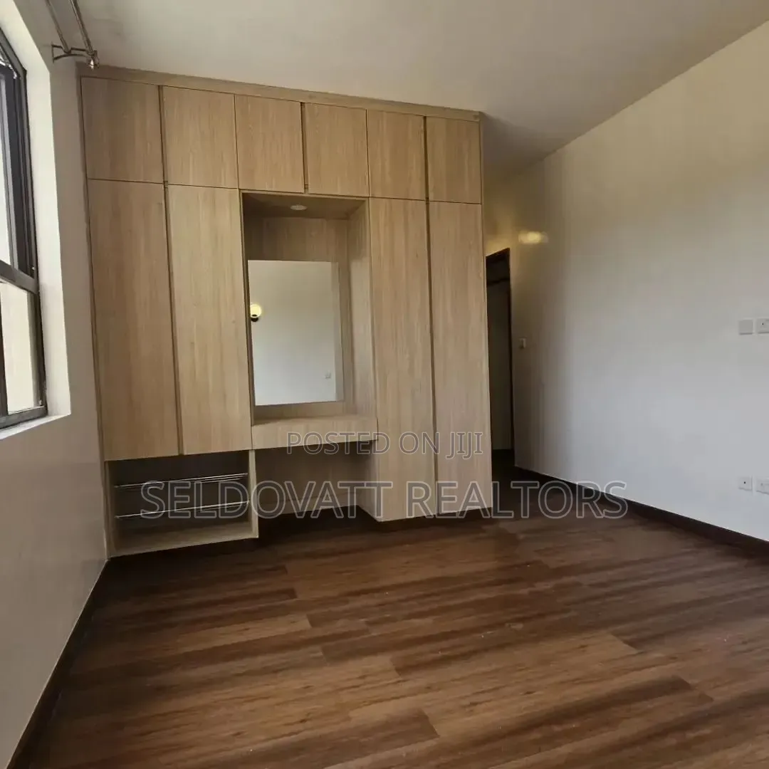 3bdrm Apartment in Loresho for rent in Loresho