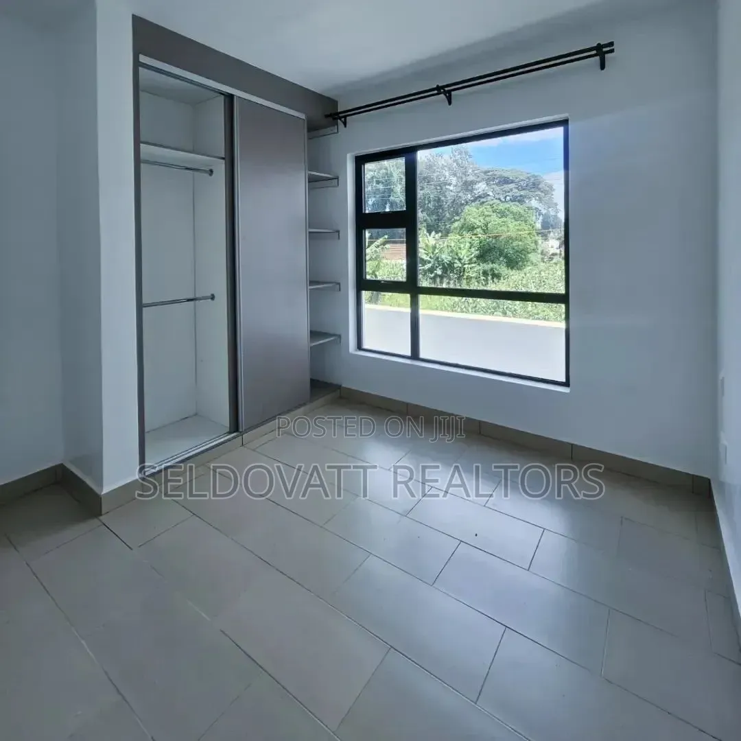1bdrm Apartment in Kitisuru for rent in Kitisuru