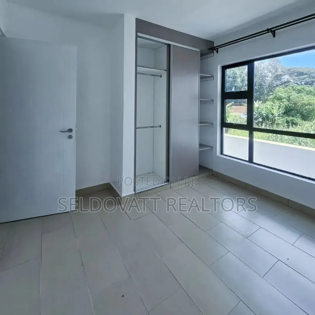 1bdrm Apartment in Kitisuru for rent in Kitisuru