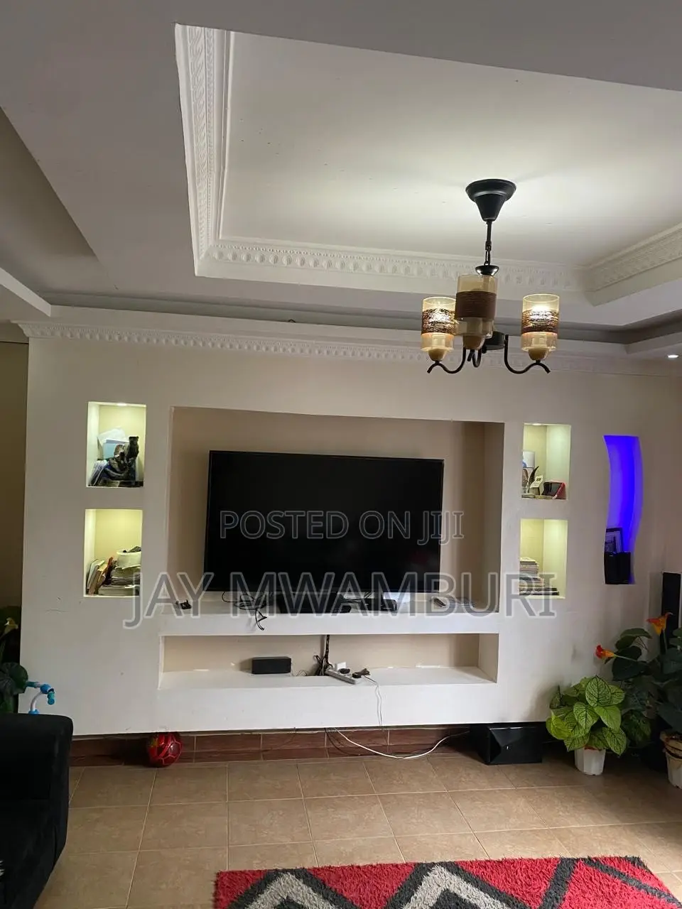 3bdrm Apartment in Syokimau, Hotel 67 Area for sale in Hotel 67 Area