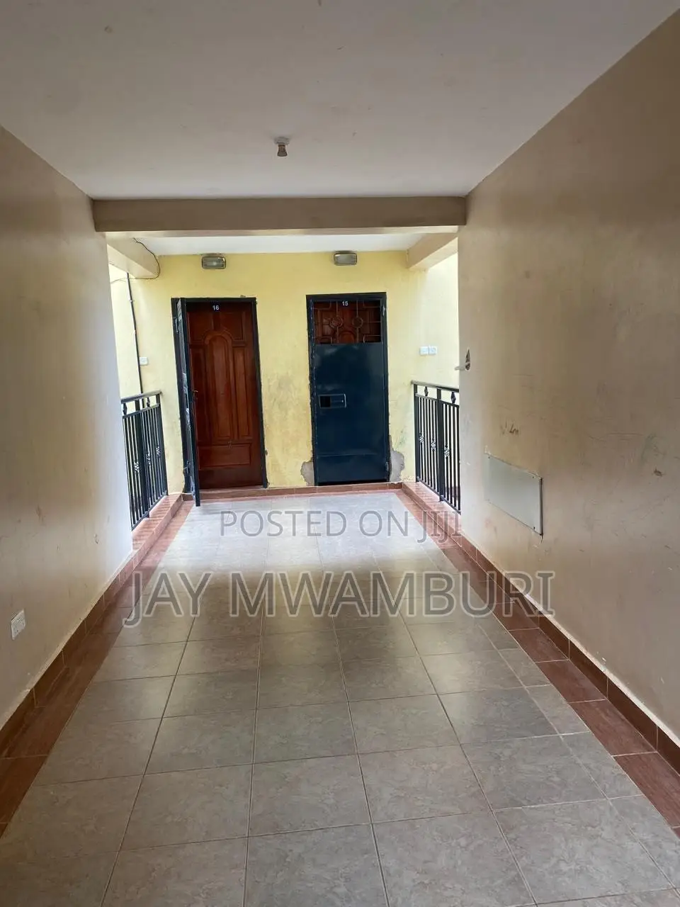 3bdrm Apartment in Syokimau, Hotel 67 Area for sale in Hotel 67 Area