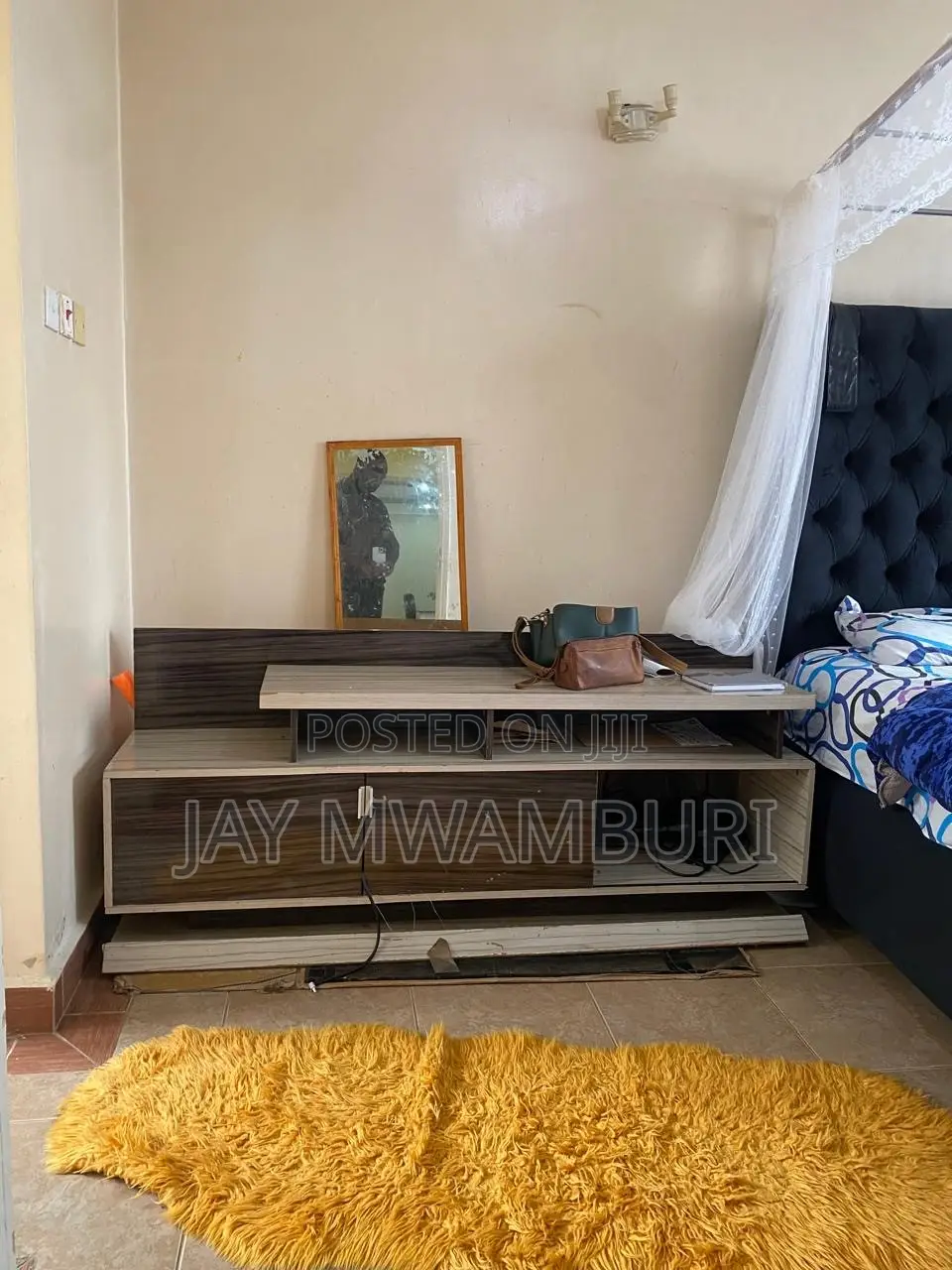 3bdrm Apartment in Syokimau, Hotel 67 Area for sale in Hotel 67 Area