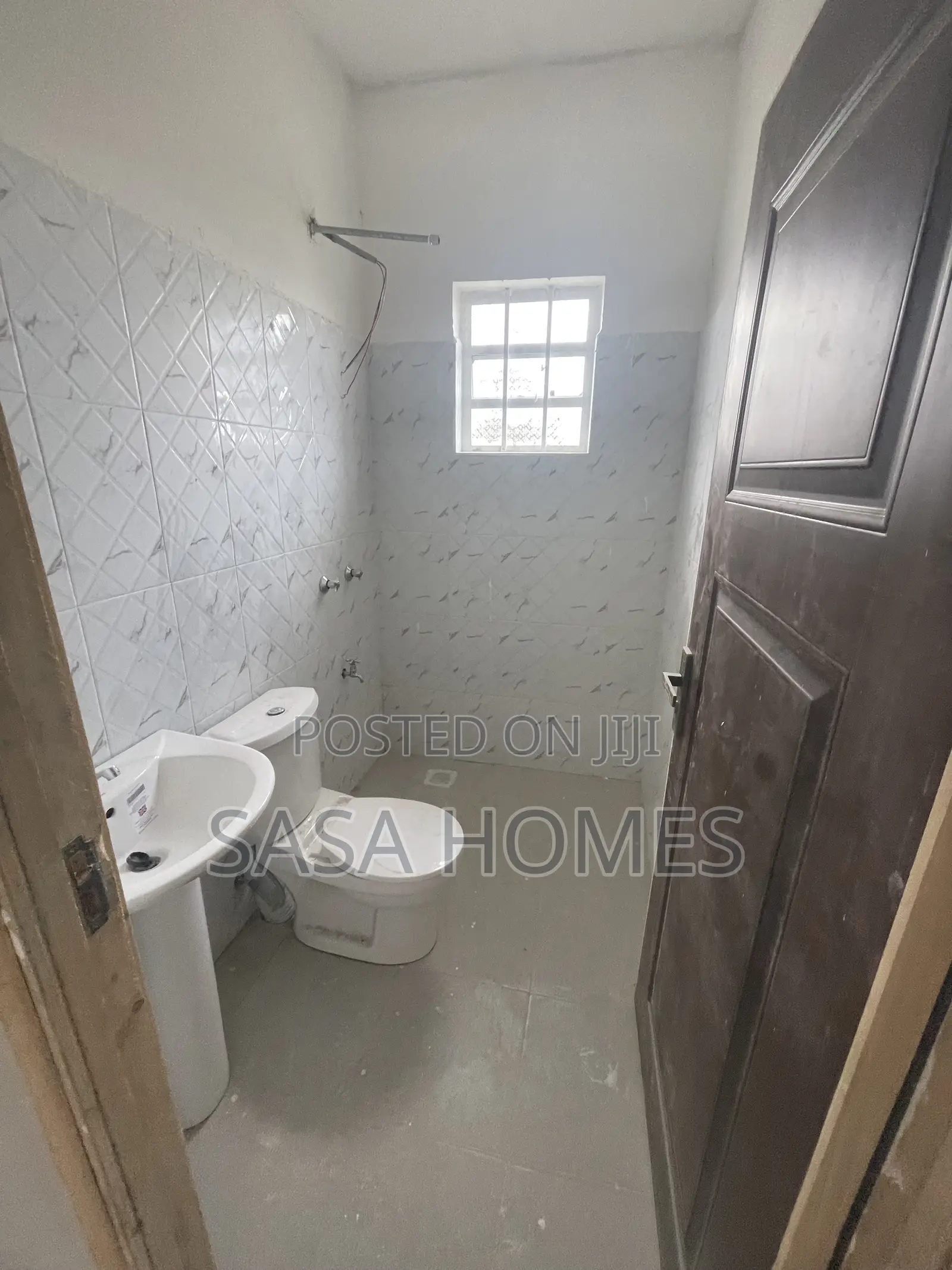 3bdrm Bungalow in Sasa Homes, Oluulua for sale in Oluulua