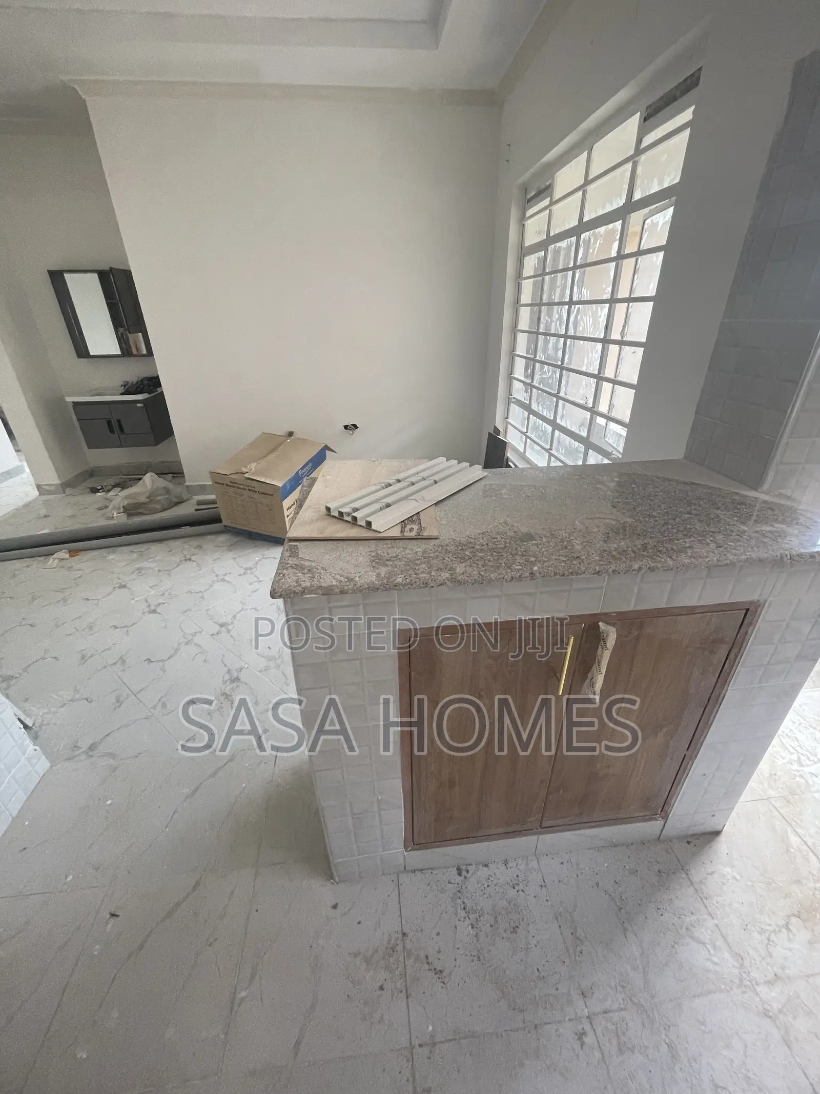 3bdrm Bungalow in Sasa Homes, Oluulua for sale in Oluulua