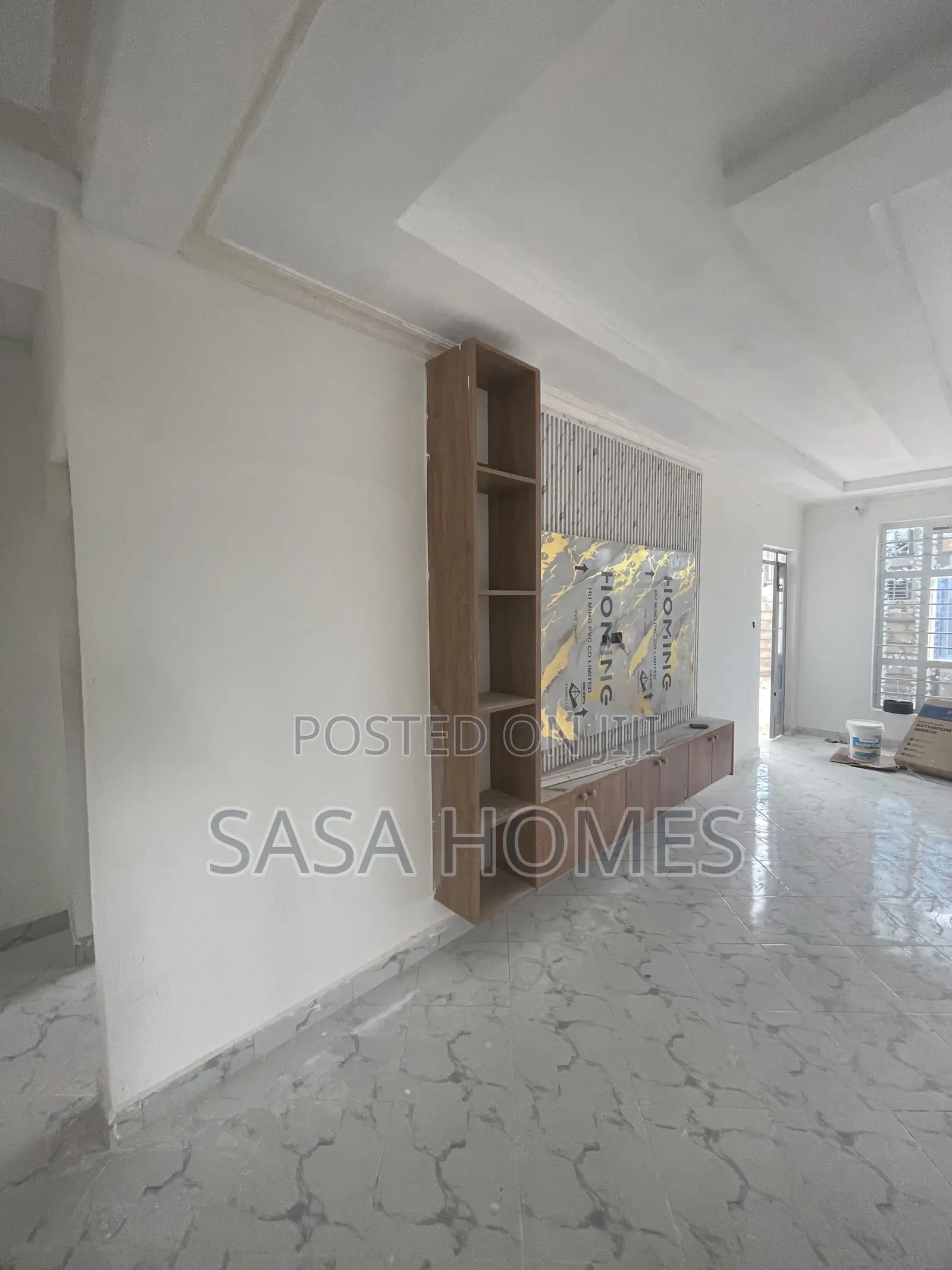 3bdrm Bungalow in Sasa Homes, Oluulua for sale in Oluulua