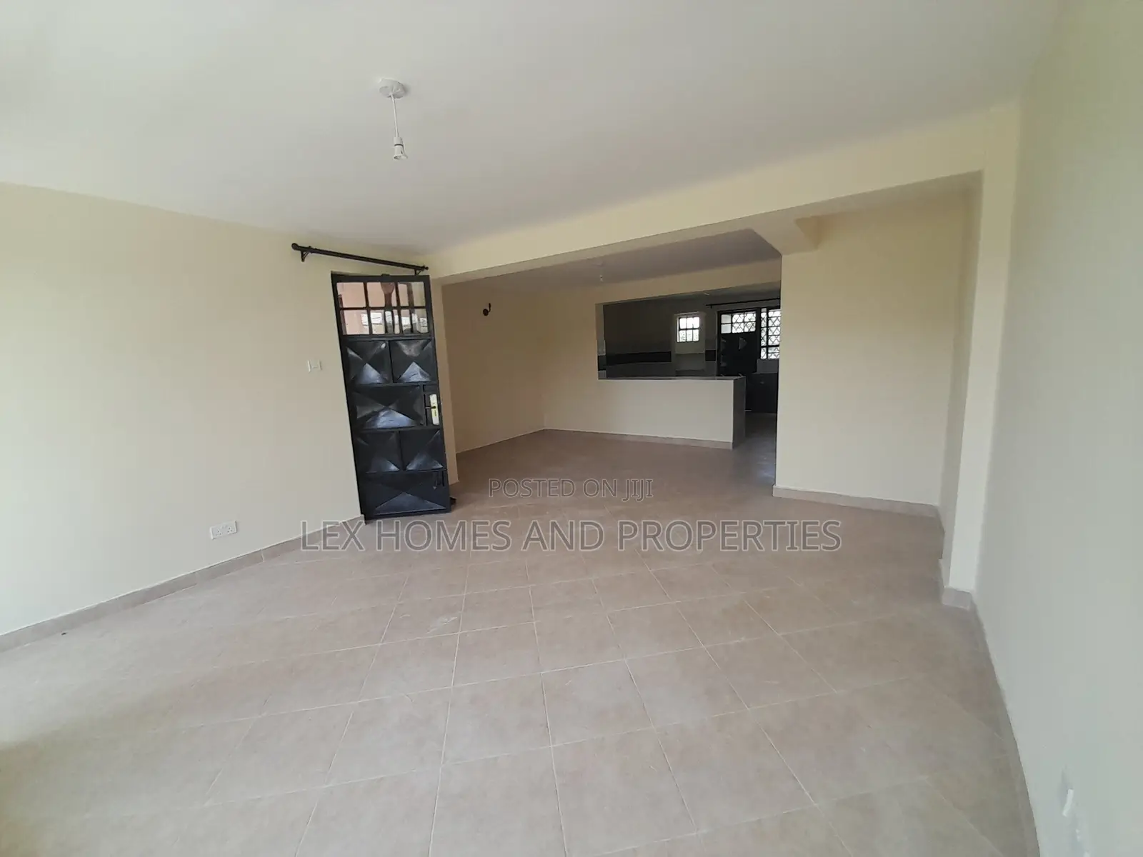 2bdrm Apartment in Maasai Lodge for rent in Maasai Lodge