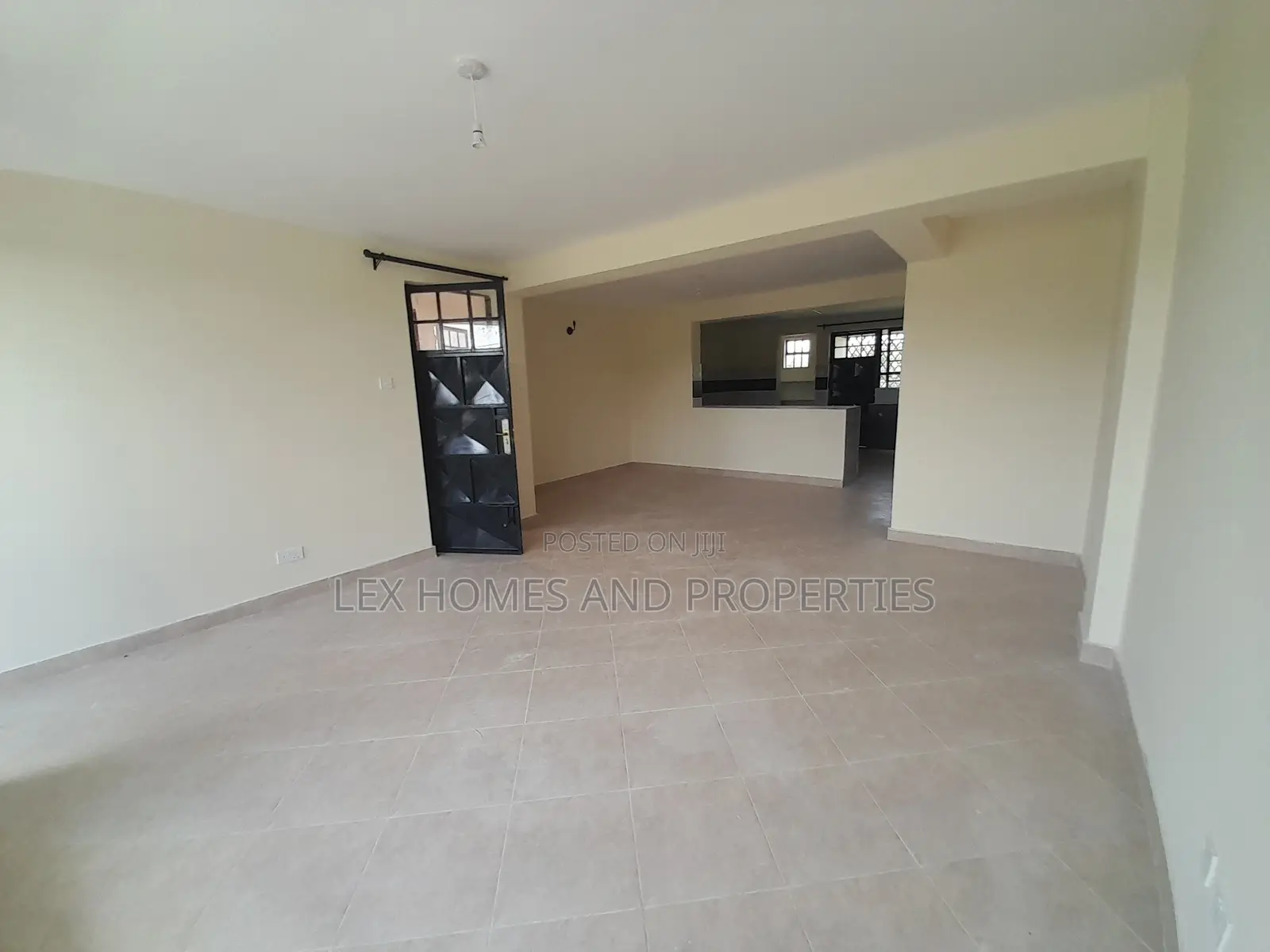 2bdrm Apartment in Maasai Lodge for rent in Maasai Lodge