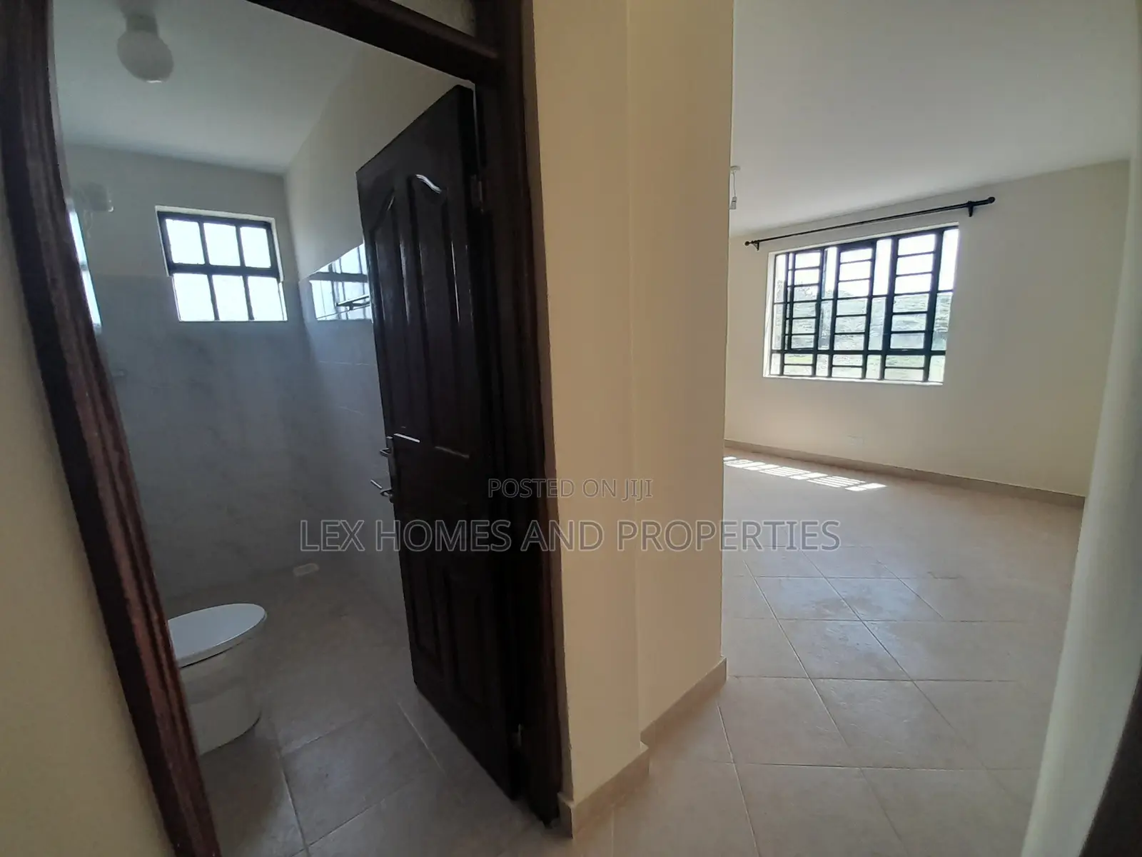 2bdrm Apartment in Maasai Lodge for rent in Maasai Lodge