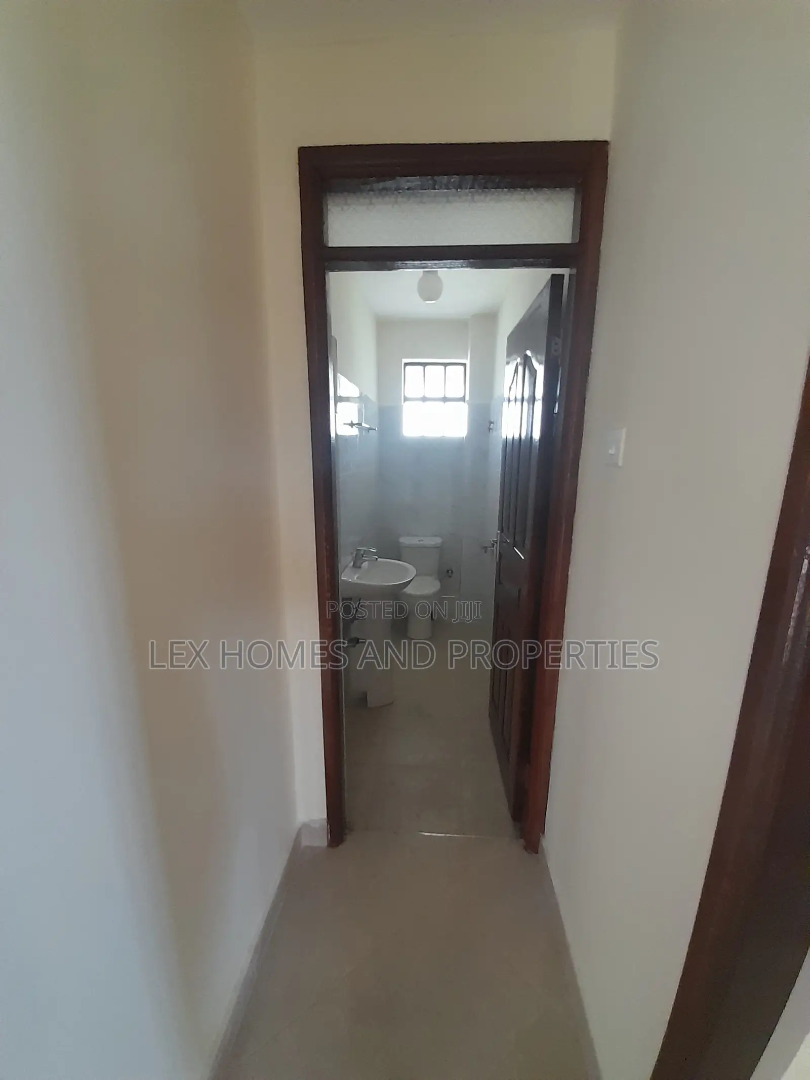 2bdrm Apartment in Maasai Lodge for rent in Maasai Lodge