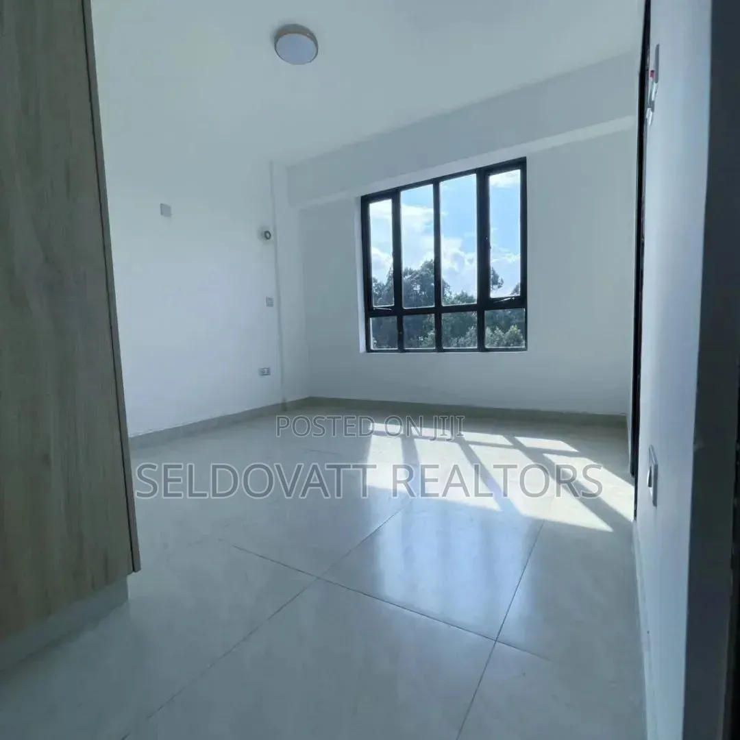 2bdrm Apartment in Kikuyu, Thogoto for rent in Thogoto