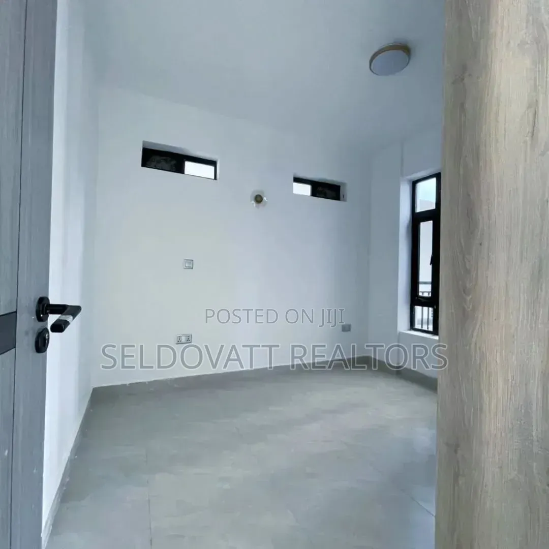 2bdrm Apartment in Kikuyu, Thogoto for rent in Thogoto