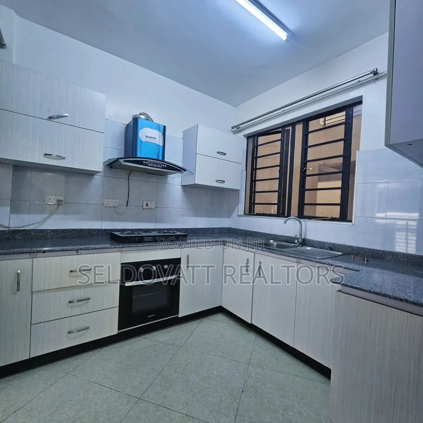 2bdrm Apartment in Kinoo for rent in Kinoo