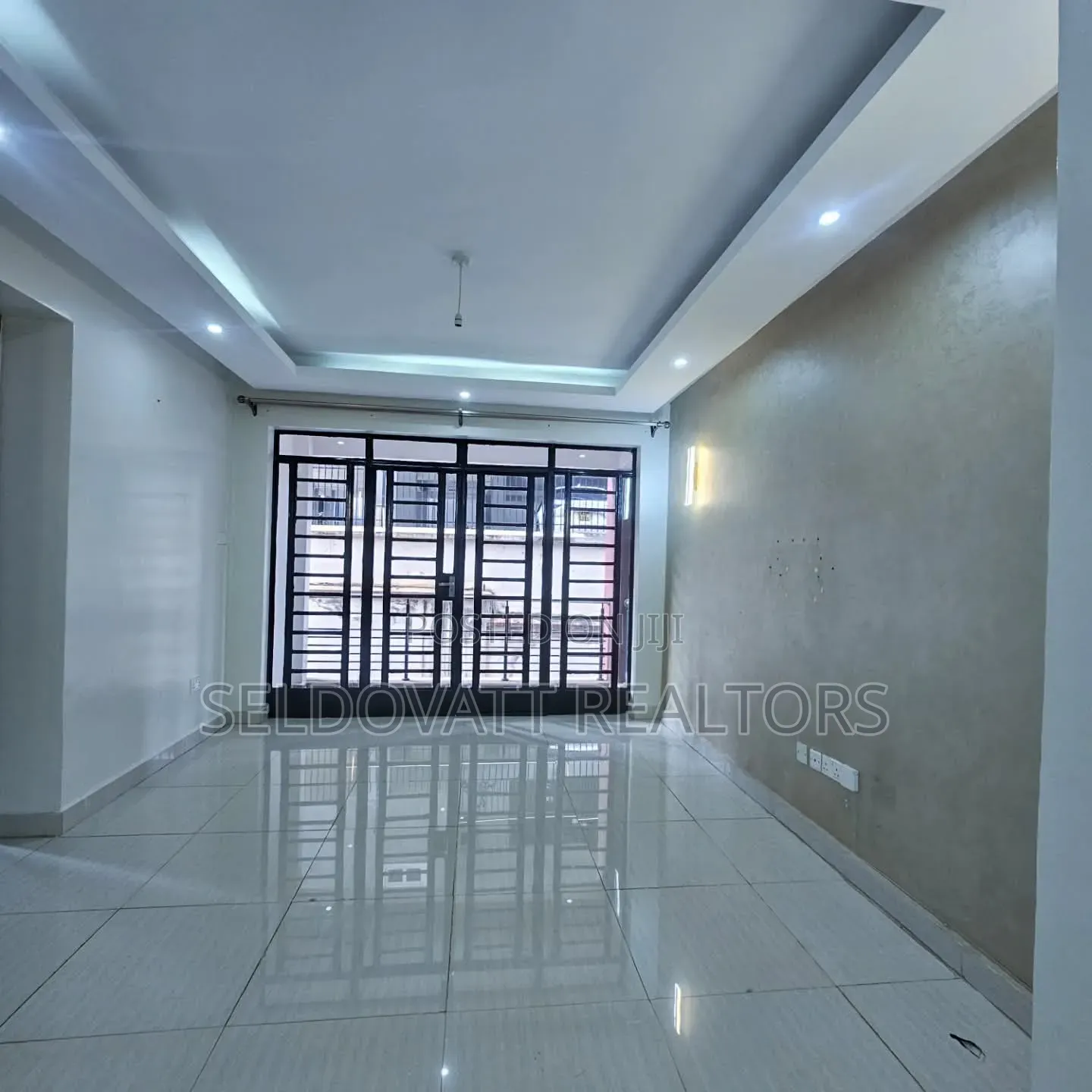 2bdrm Apartment in Kinoo for rent in Kinoo