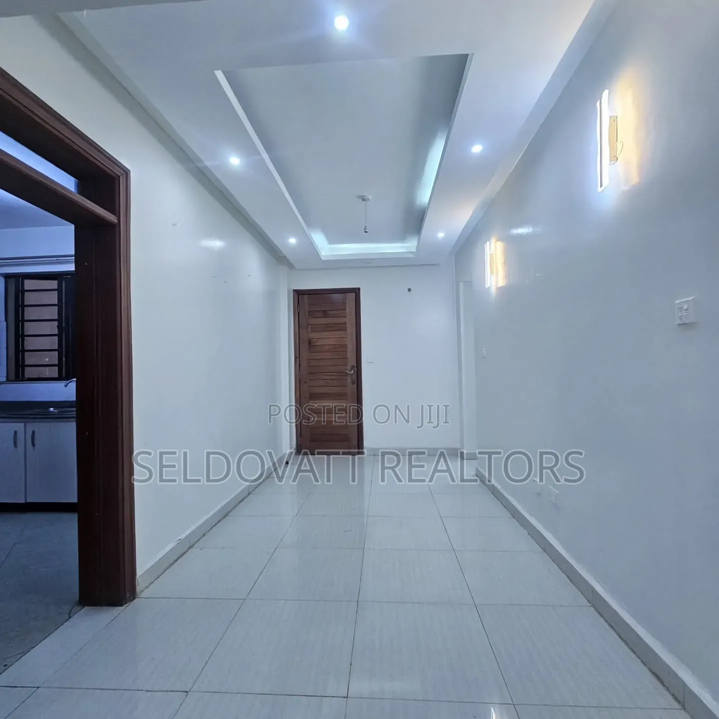 2bdrm Apartment in Kinoo for rent in Kinoo