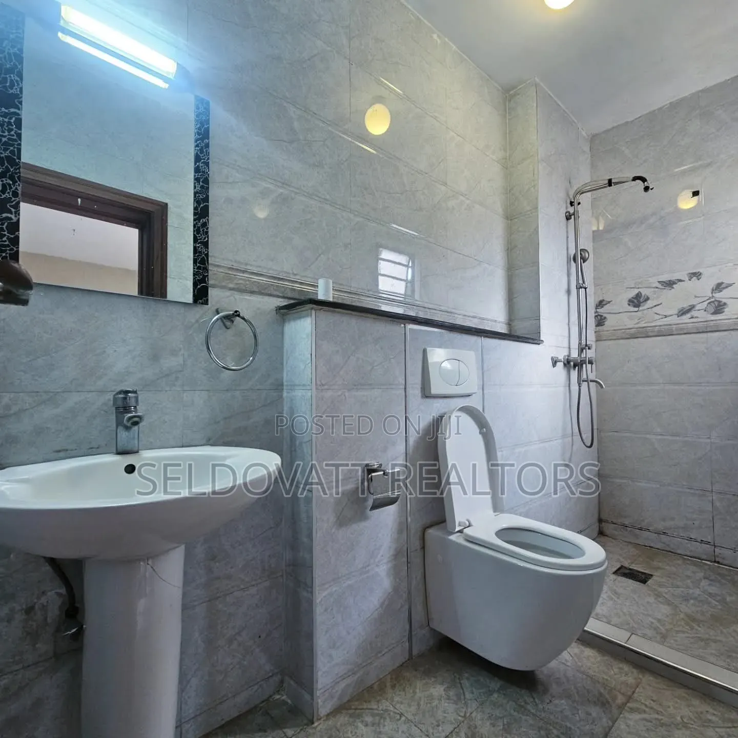 2bdrm Apartment in Kinoo for rent in Kinoo