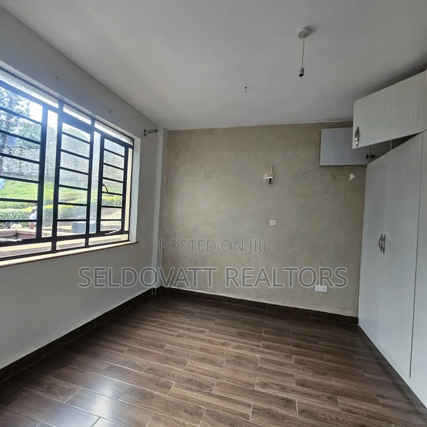 2bdrm Apartment in Kinoo for rent in Kinoo