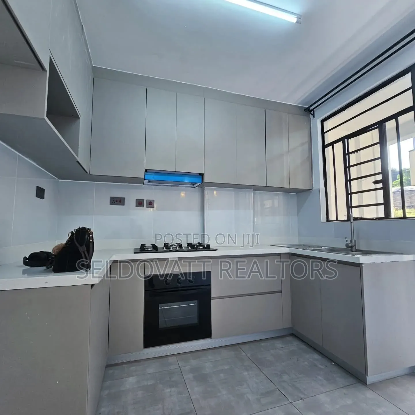 3bdrm Apartment in Kinoo for rent in Kinoo