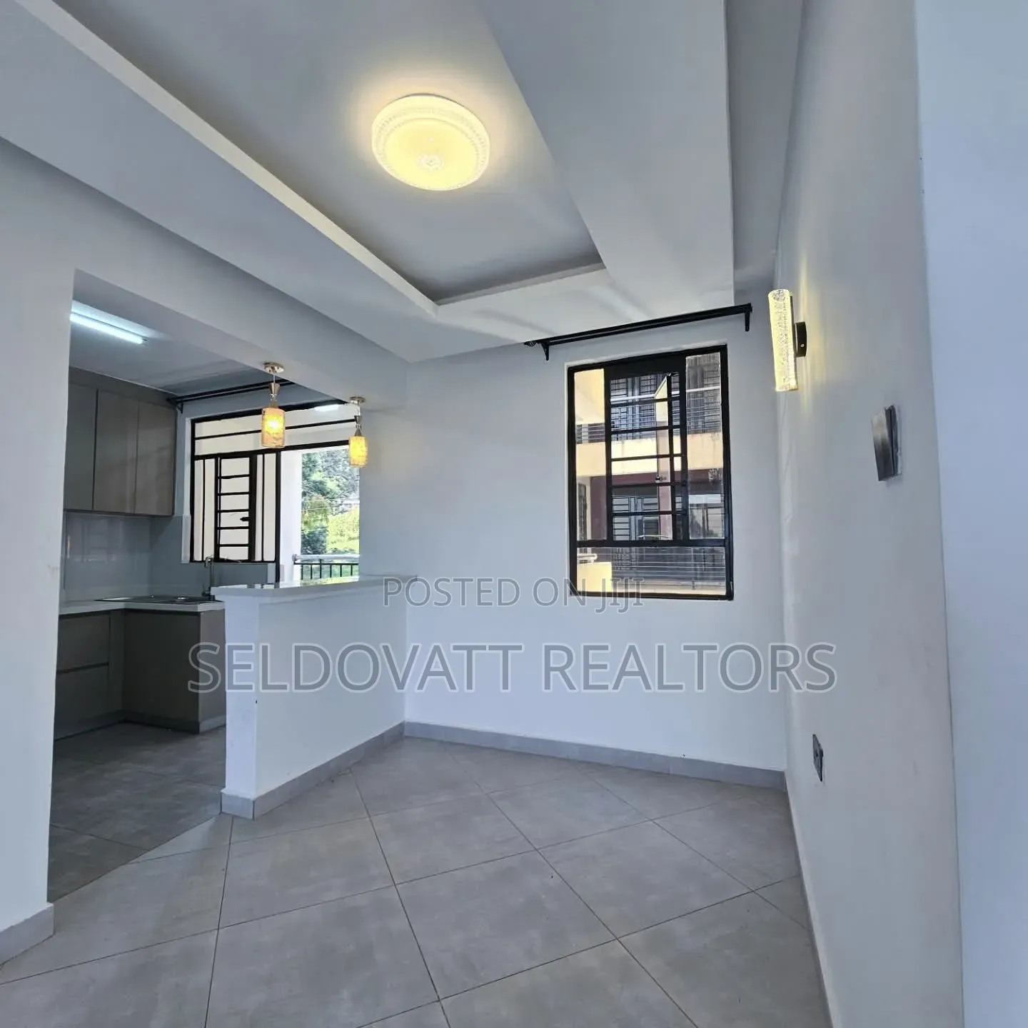 3bdrm Apartment in Kinoo for rent in Kinoo