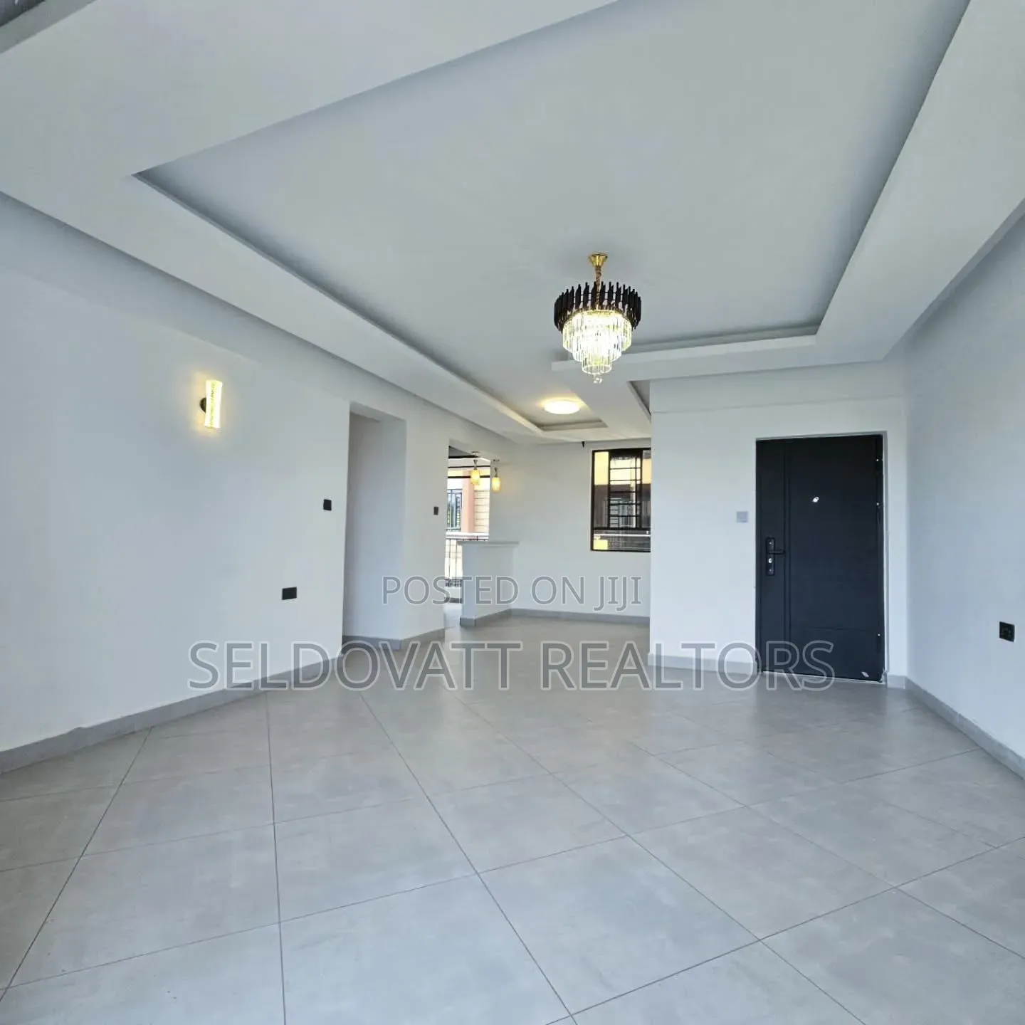 3bdrm Apartment in Kinoo for rent in Kinoo