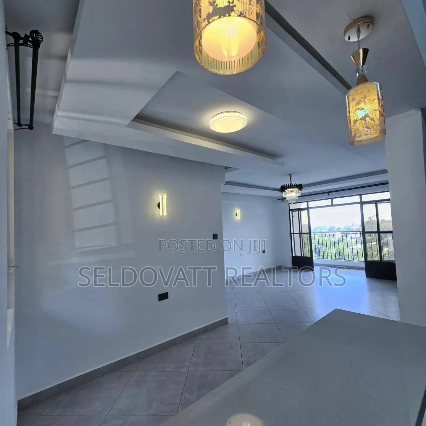 3bdrm Apartment in Kinoo for rent in Kinoo