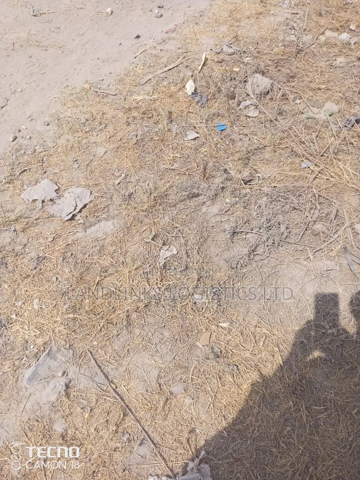 Kinanie Daystar , 5 10 Acres 6kms Off Mombasa Rd Near Lukenya Resort in DayStar Area