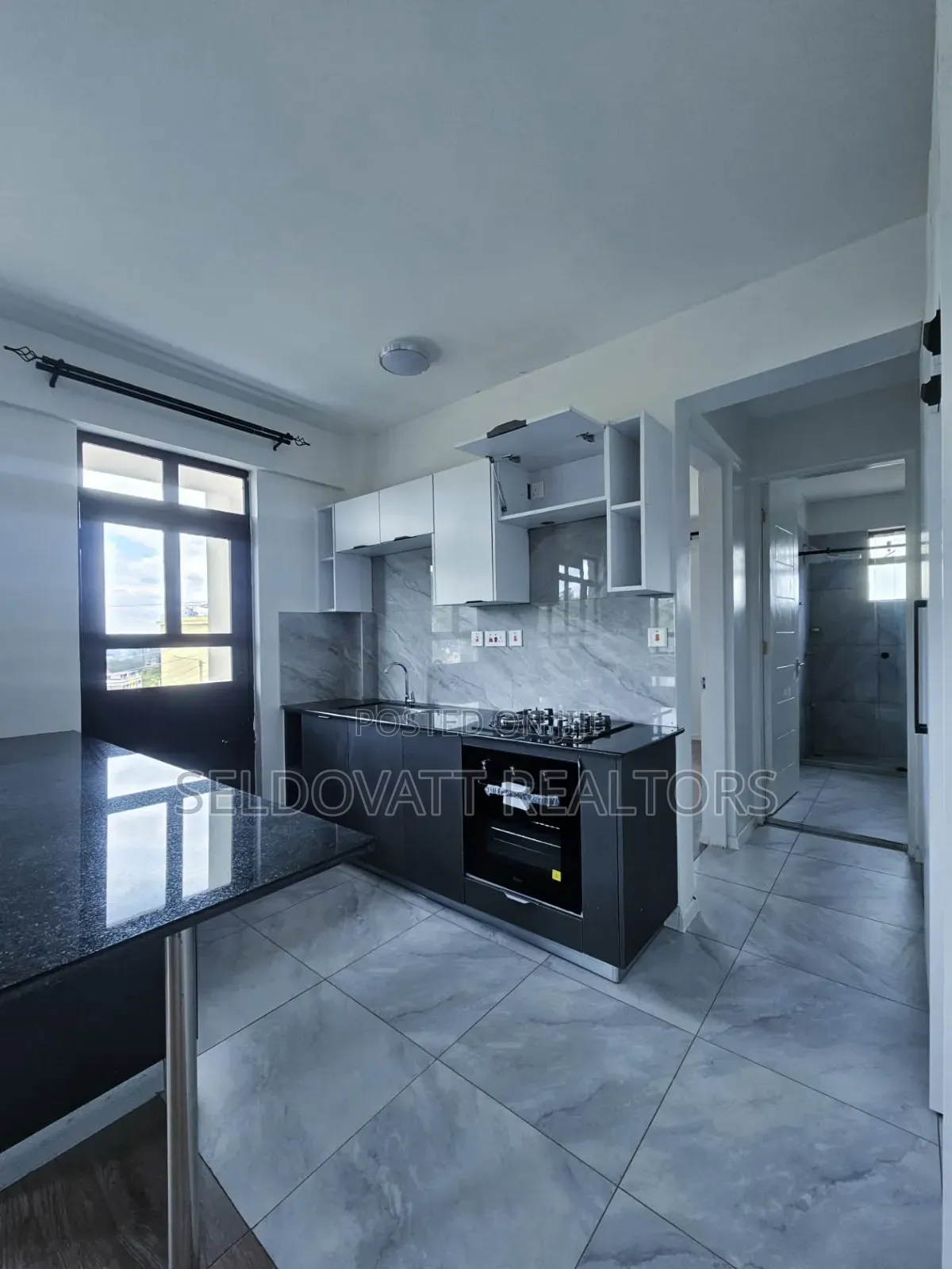 1bdrm Apartment in Naivasha Road, for rent in Riruta