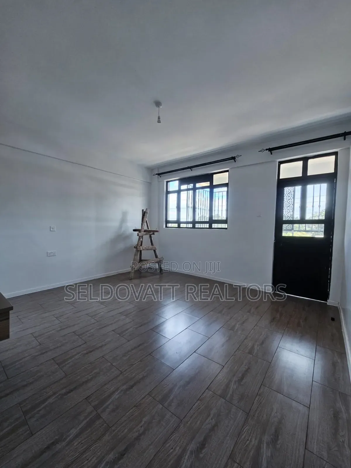 1bdrm Apartment in Naivasha Road, for rent in Riruta