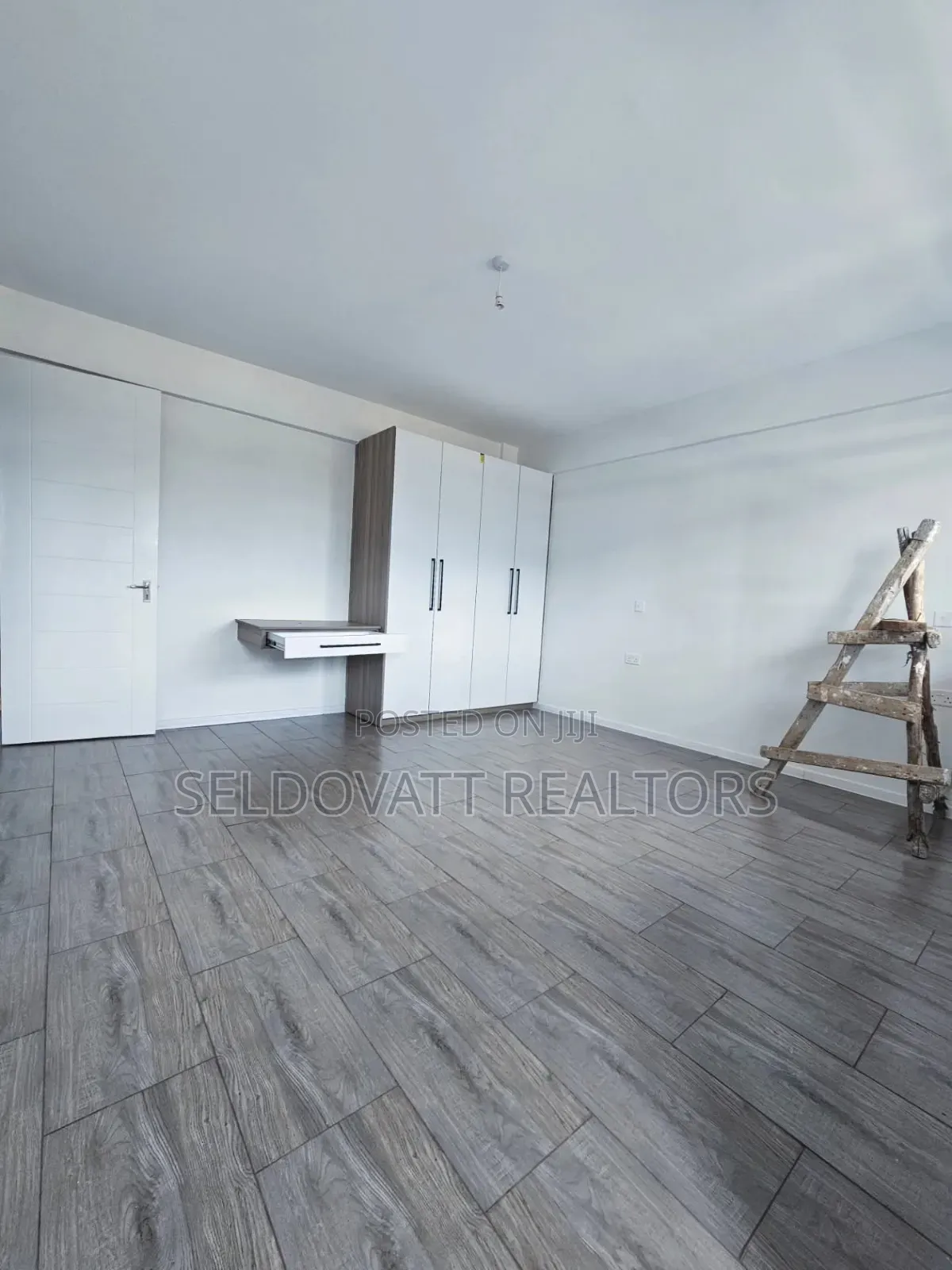 1bdrm Apartment in Naivasha Road, for rent in Riruta