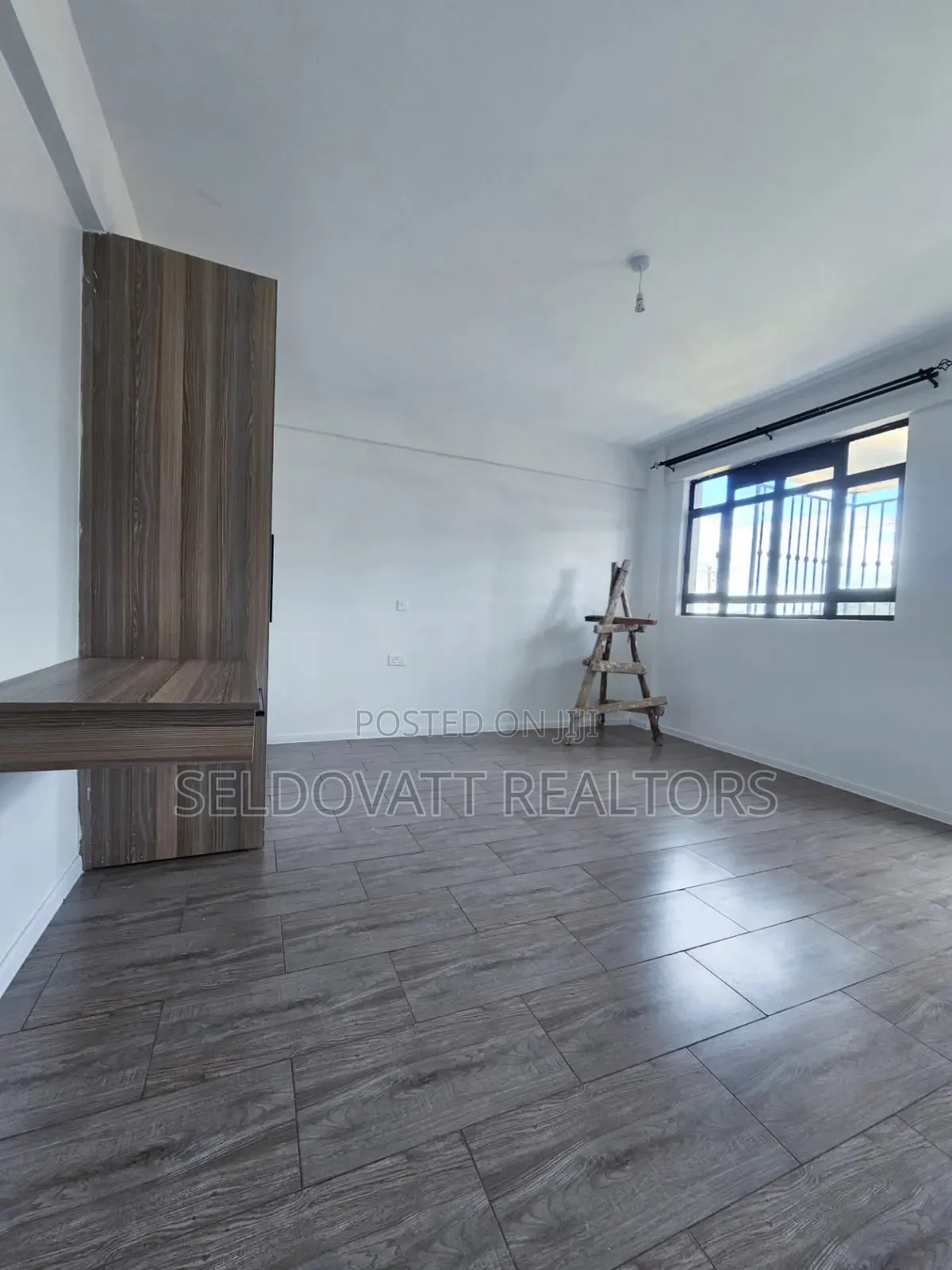 1bdrm Apartment in Naivasha Road, for rent in Riruta