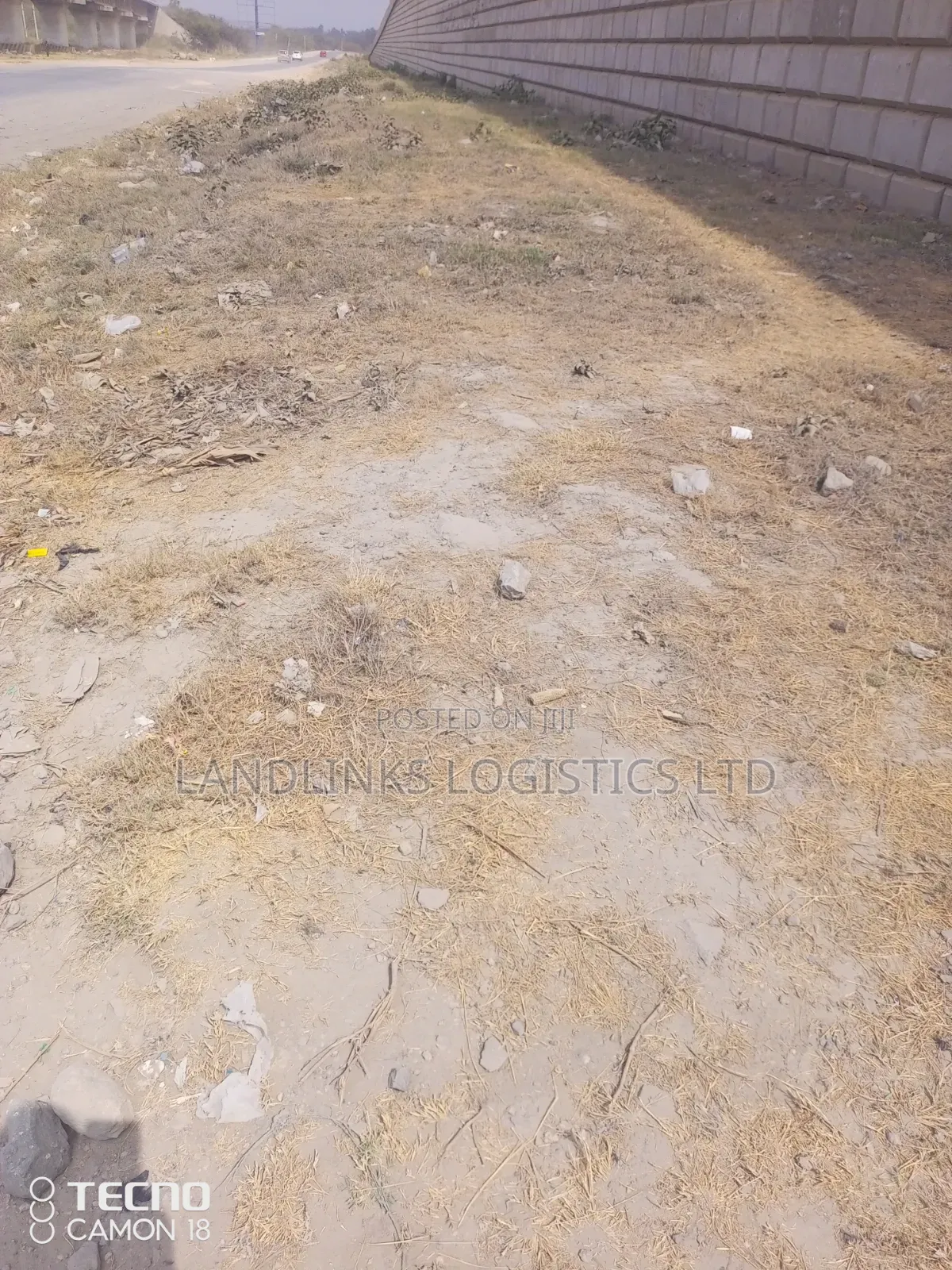 Kinanie Lukenya Resort Daystar Zones 40 Acres or 20 Acres Subdivision in DayStar Area