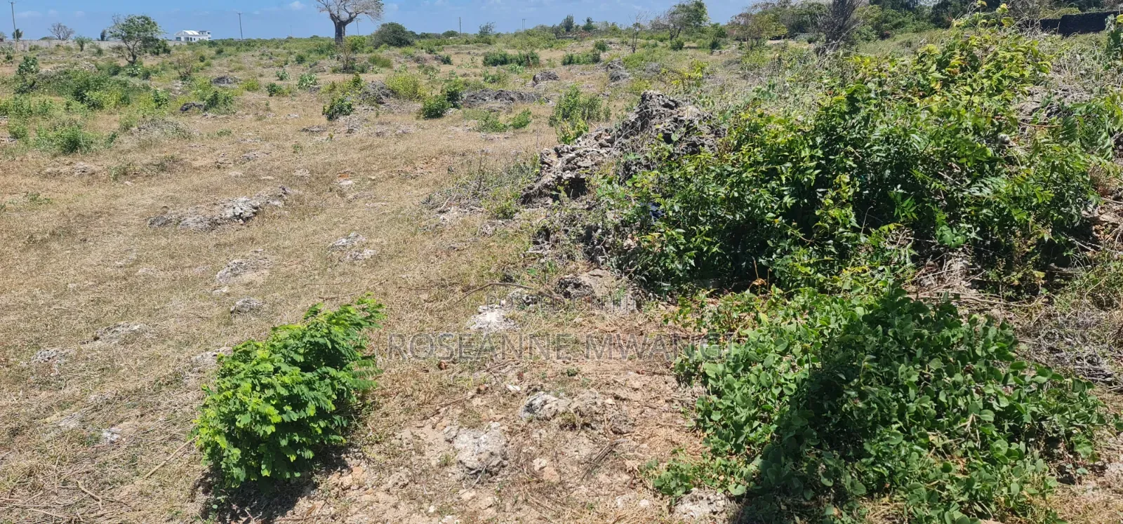 7 Acres Beach Plot for Sale at Malindi Kivulini in Town Centre