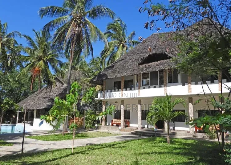 5bdrm Villa in Watamu for sale in Watamu