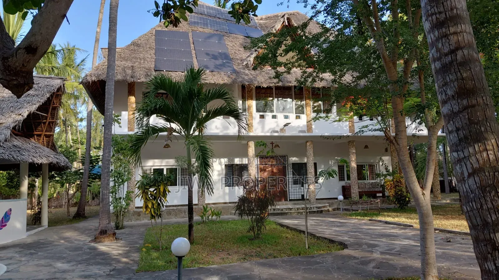 5bdrm Villa in Watamu for sale in Watamu