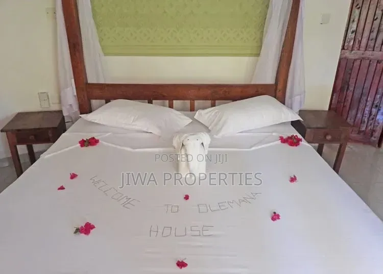 5bdrm Villa in Watamu for sale in Watamu